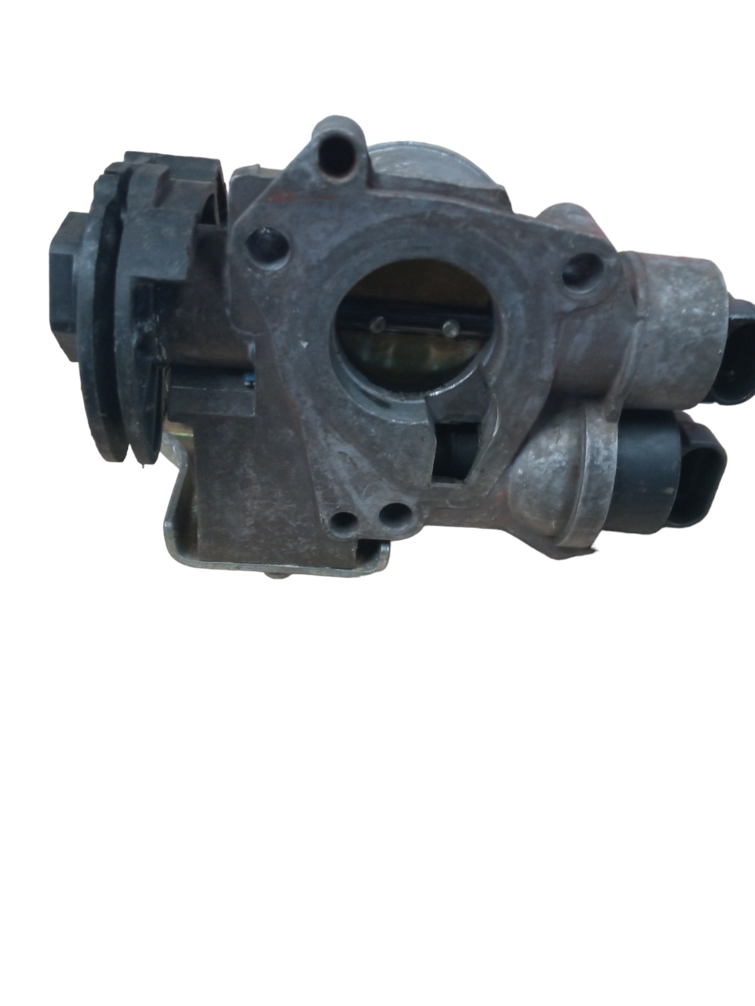 Tbi Corpo Borboleta Fiat Palio 1996/2002 5