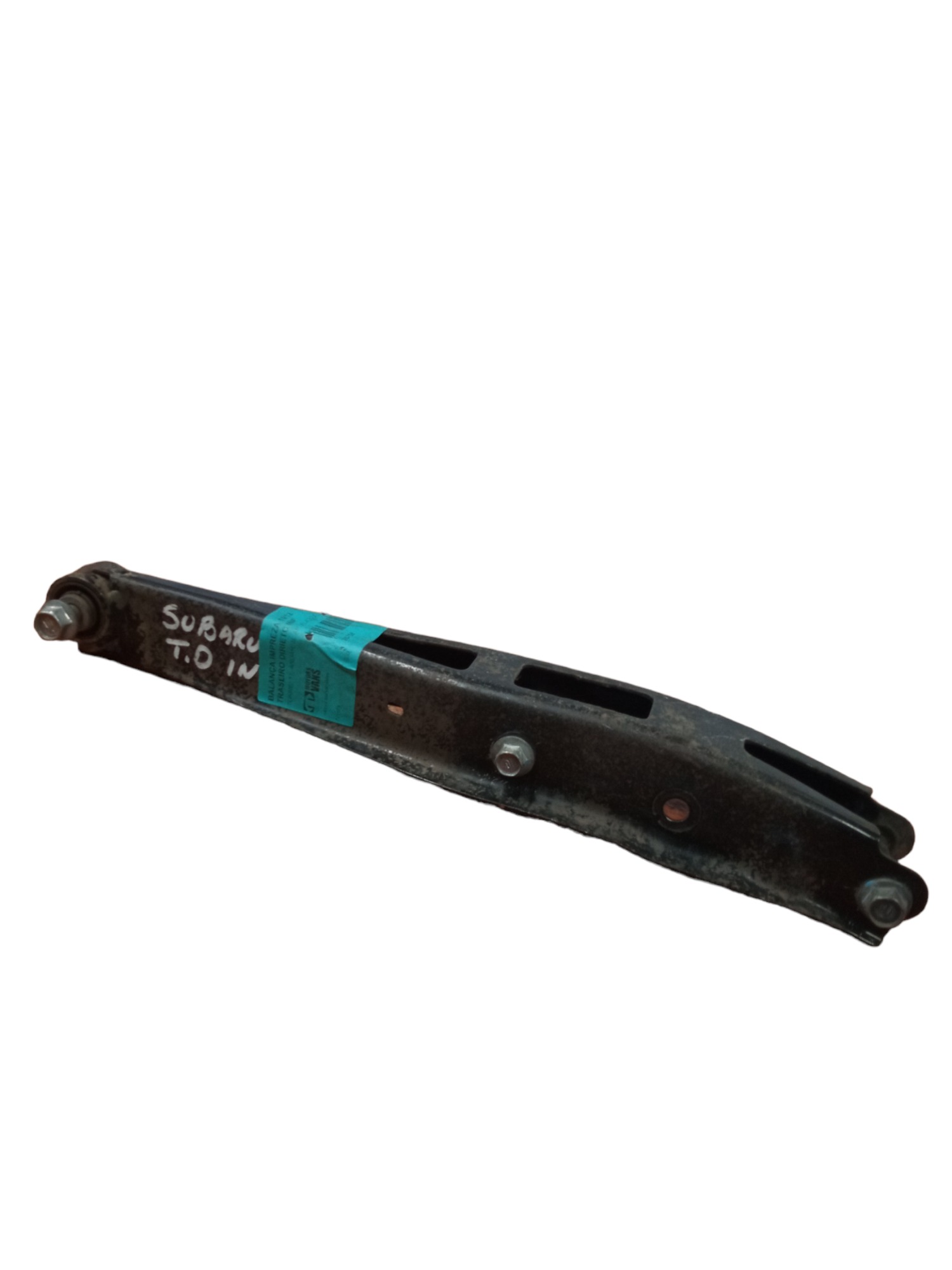 Balança Inferior Traseira Direita Subaru Impreza 10/12 M.v 5