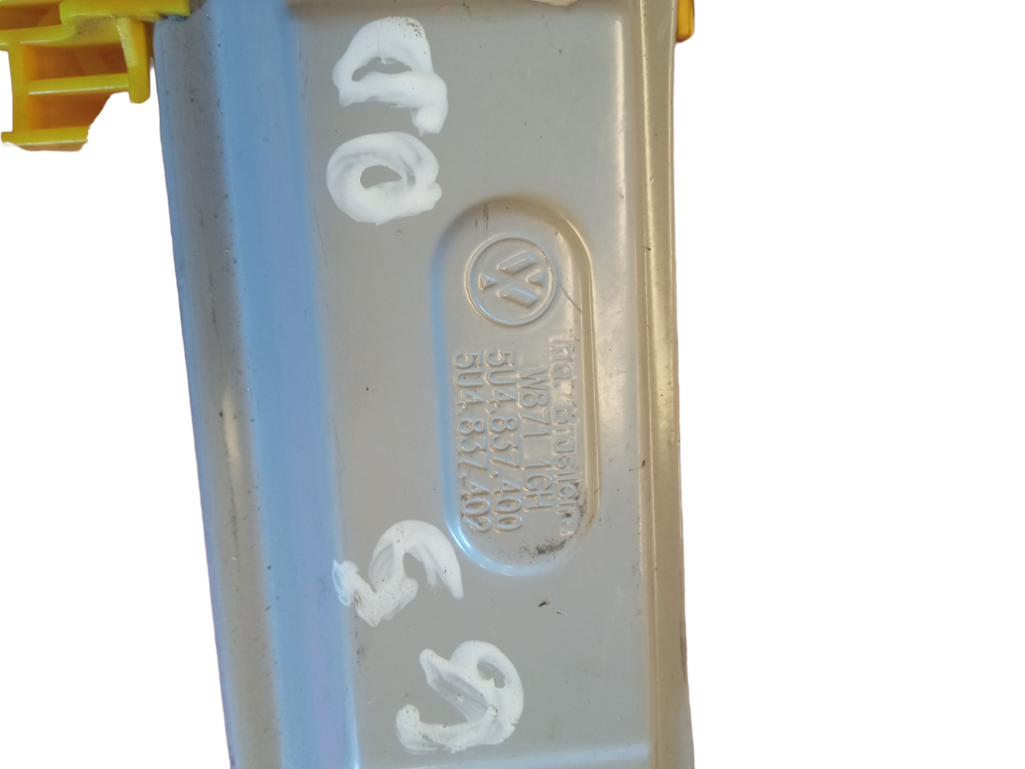 Máquina De Vidro Traseira Direita Gol G5 G6 G7 2