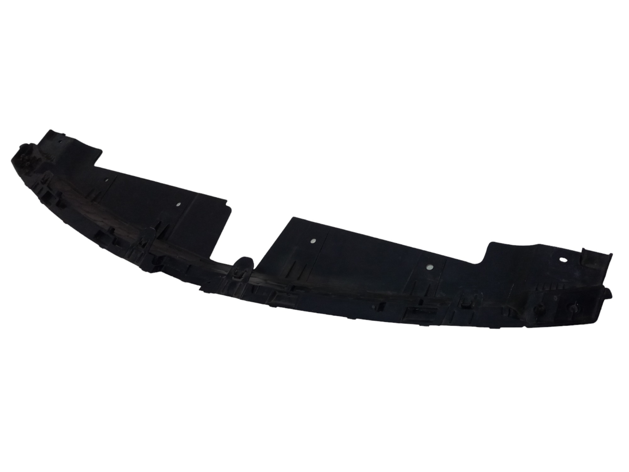 Grade Dianteira Superior Radiador Cruze 2012 2013 2014 Usada Preto Fosco 6