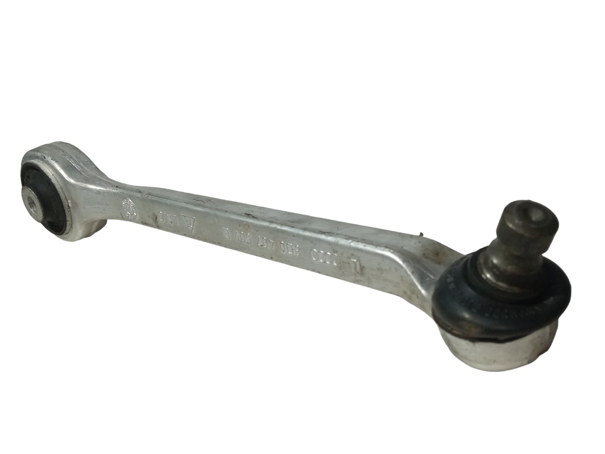 Braco Superior Suspencao Dianteiro Esquerdo Passat 98 A 2002 5