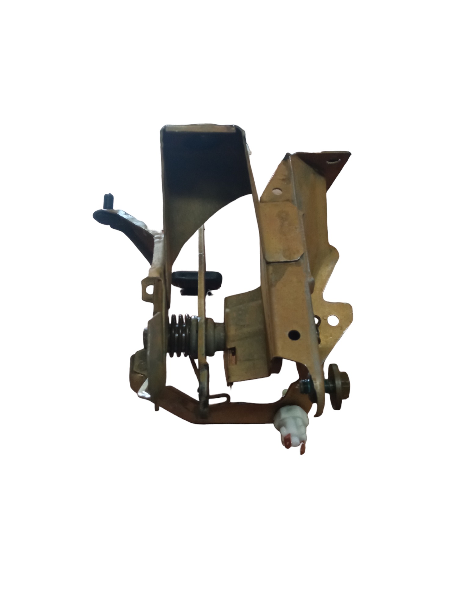Pedaleira Freio E Embreagem Gm Corsa Super 2000 4