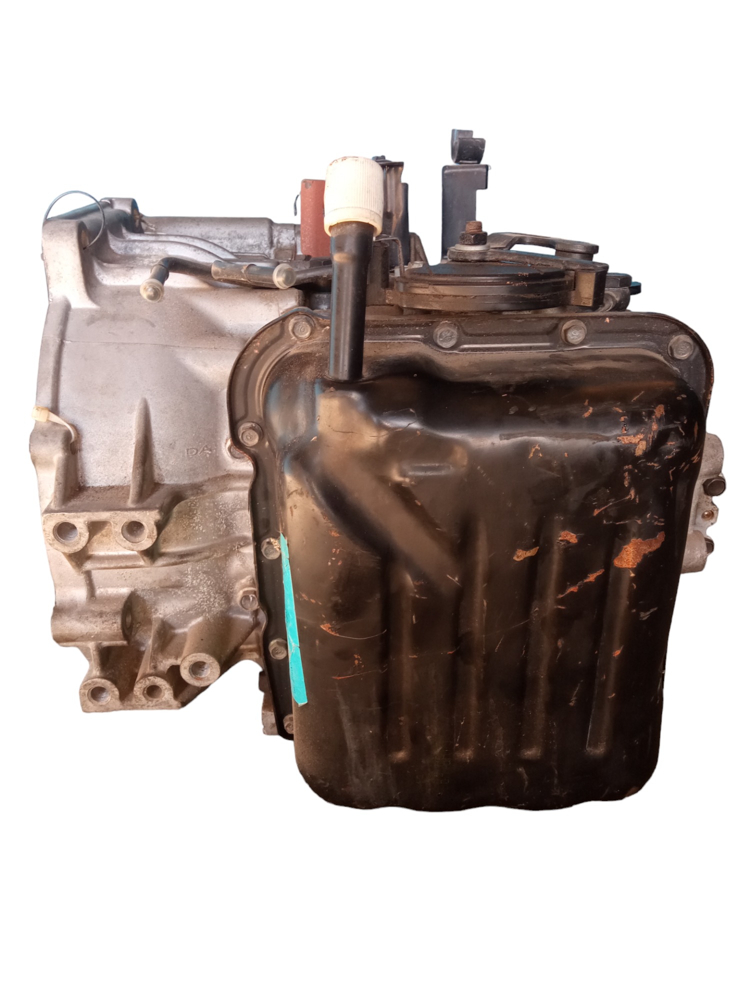 Caixa Marcha Cambio Automatico Hyundai Tucson 2011 2012 2 0 3