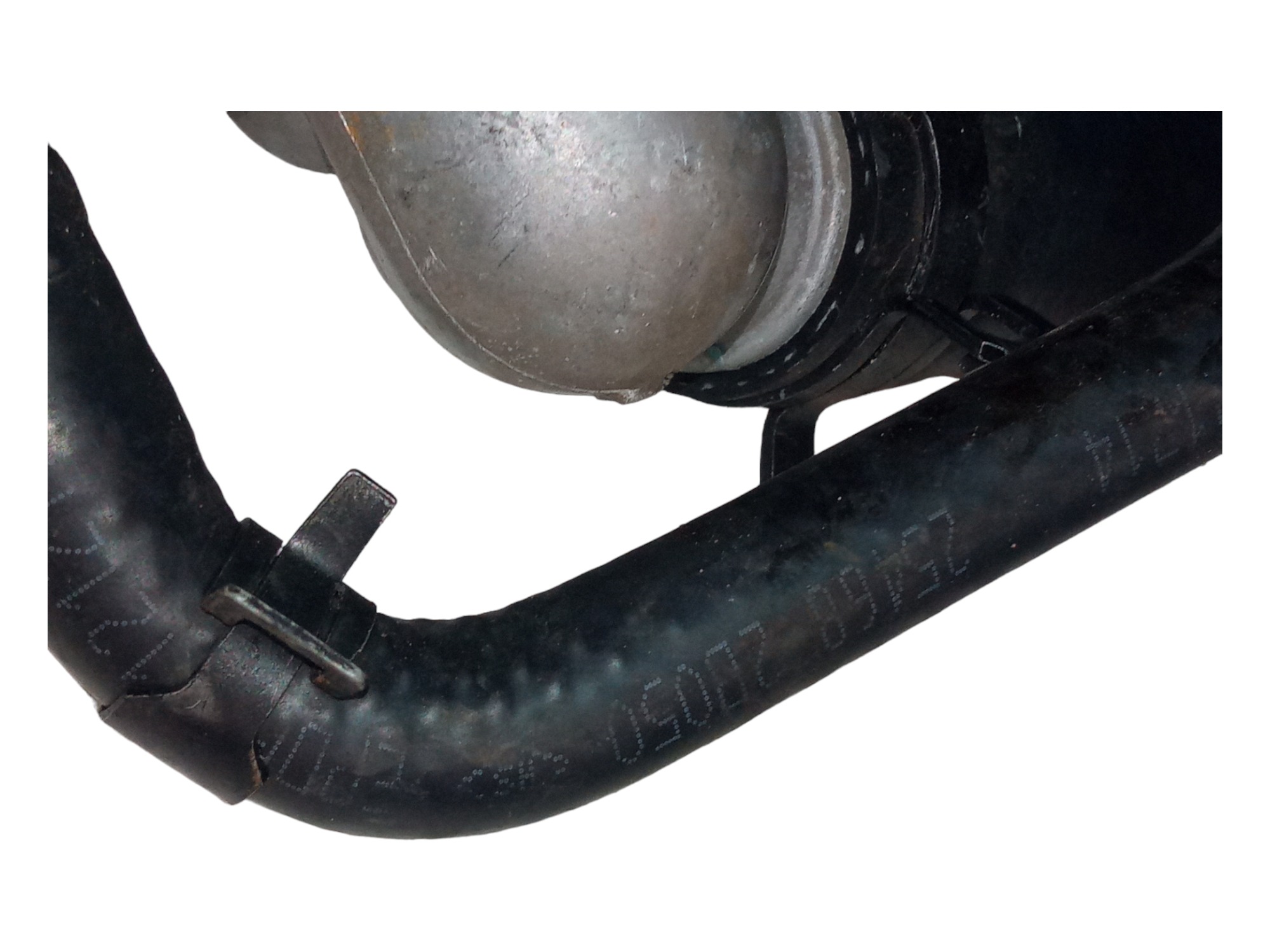 Carcaca Valvula Termostatica Hyundai Hb20 2013 2015 1.6 5