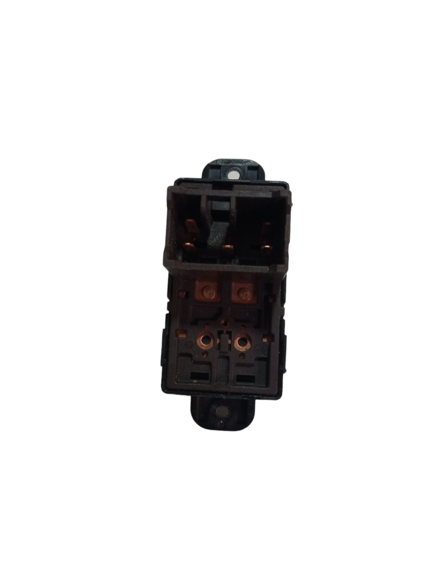 Botao Vidro Eletrico Traseiro Esquerdo Jac J6 2011 2012 2013 4