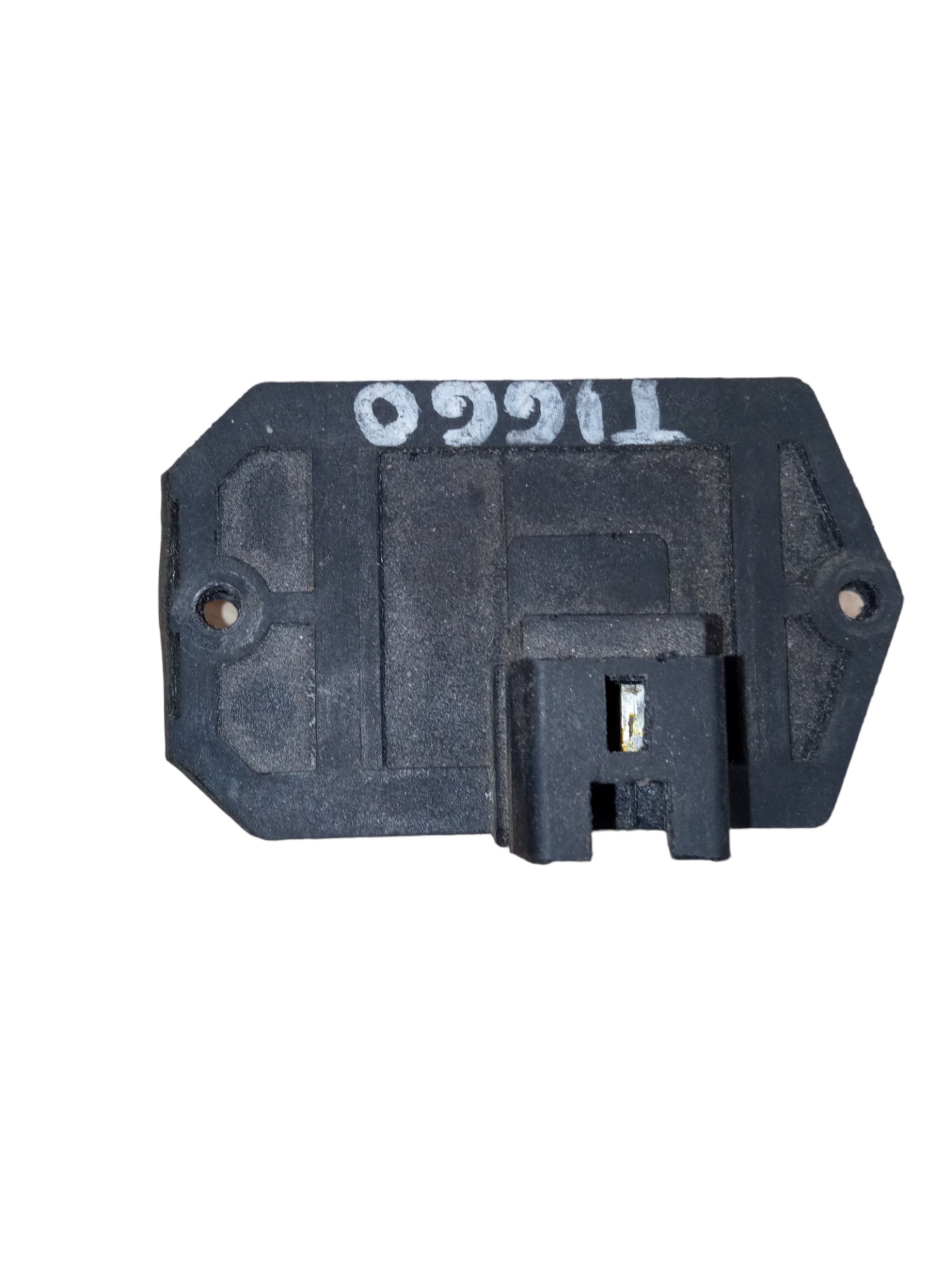Resistência Ar Condicionado Chery Tiggo 2.0 2005/2016 Orig. 4