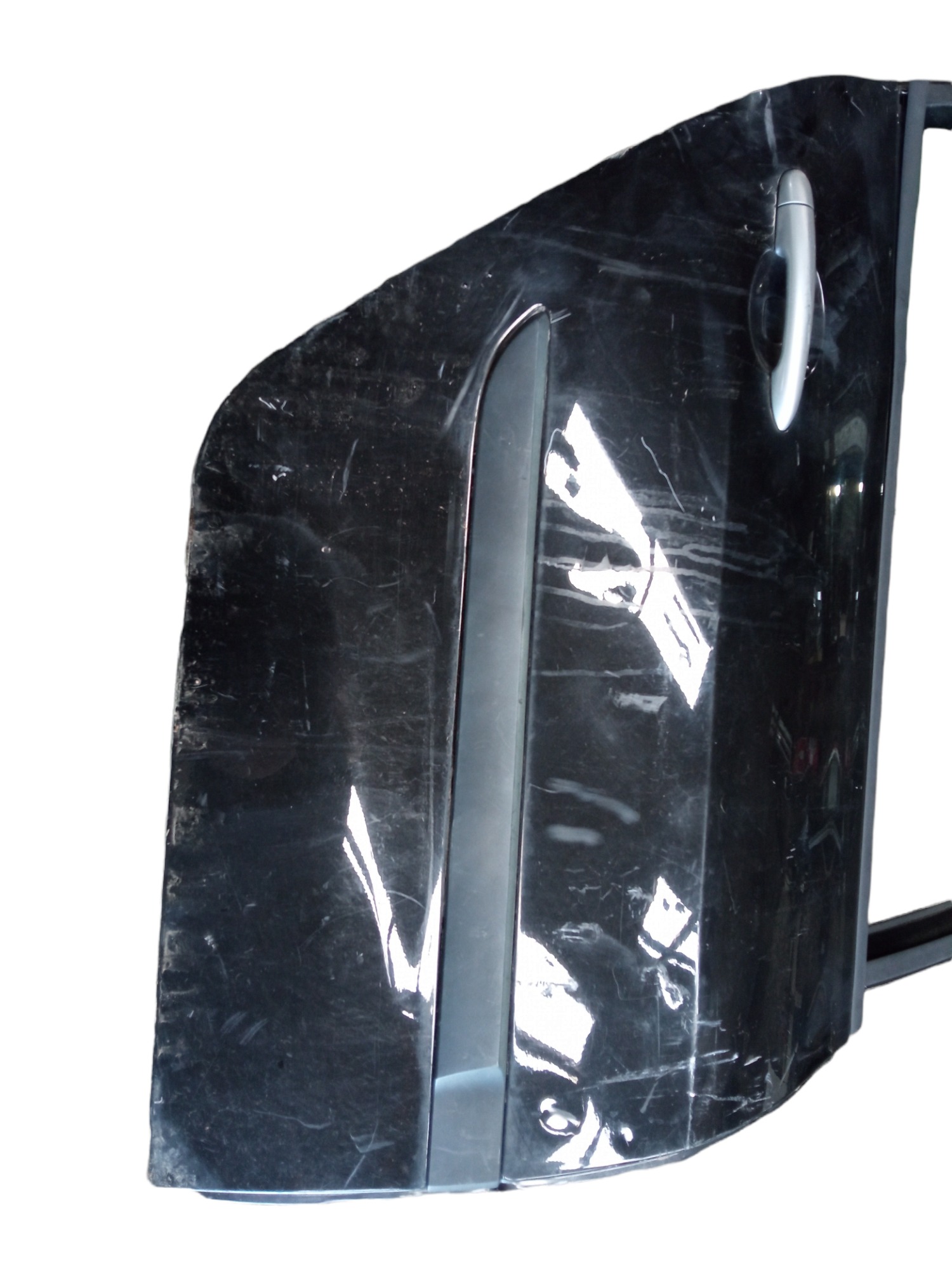 Porta Traseira Direita Megane Dynamique 2008 2009 2010 2011 3