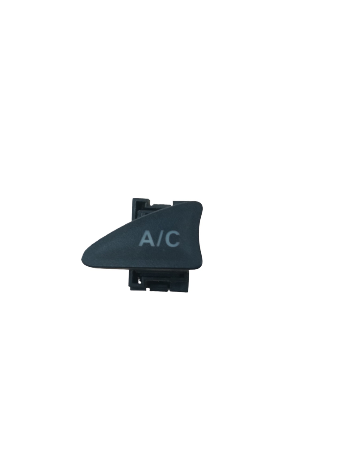 Botão Comando Ar Condicionado Jac J2 2012/2015 Preto 1