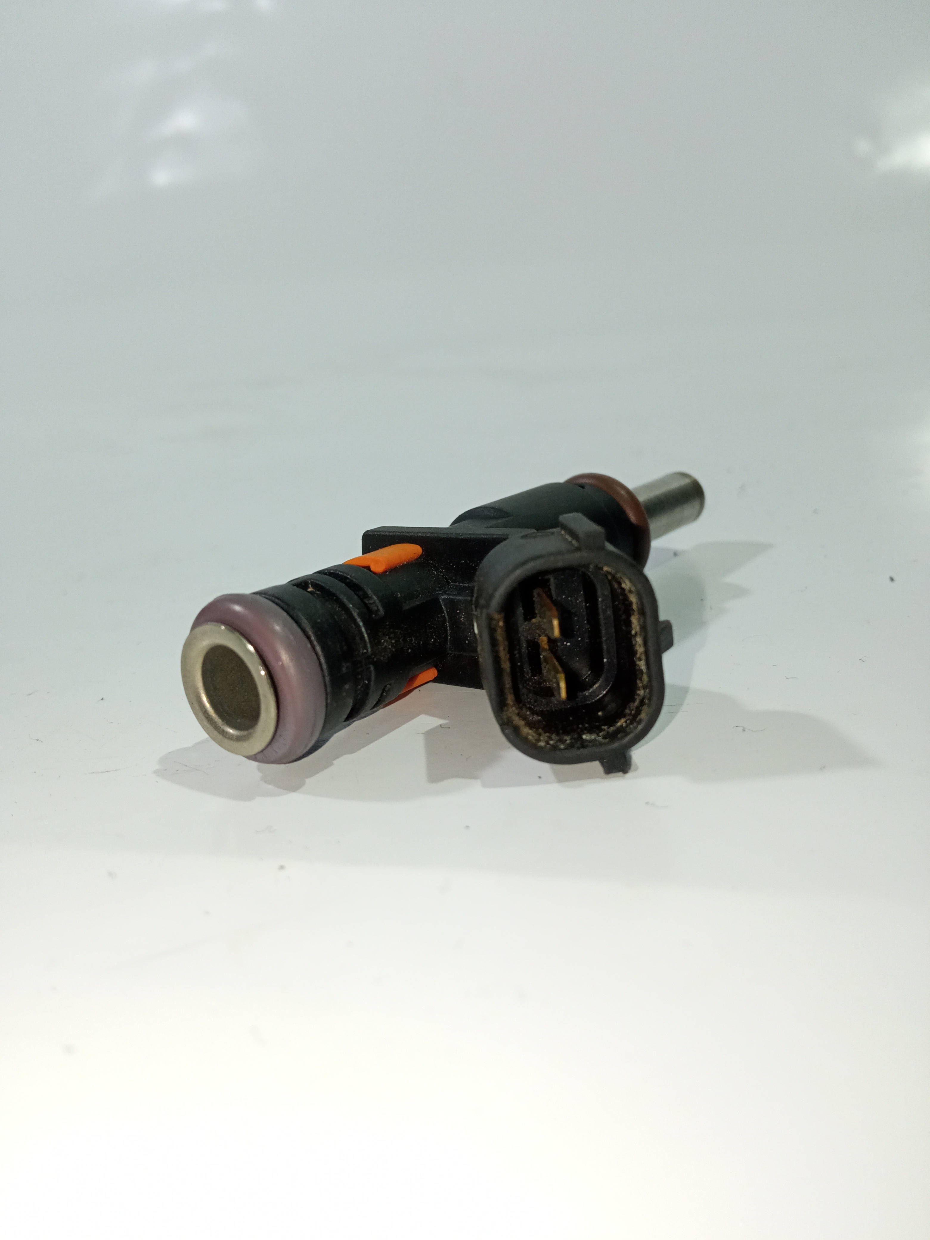 Bico Injetor Renault Sandero/ Logan/ Captur 1.6 16v 16/20 4