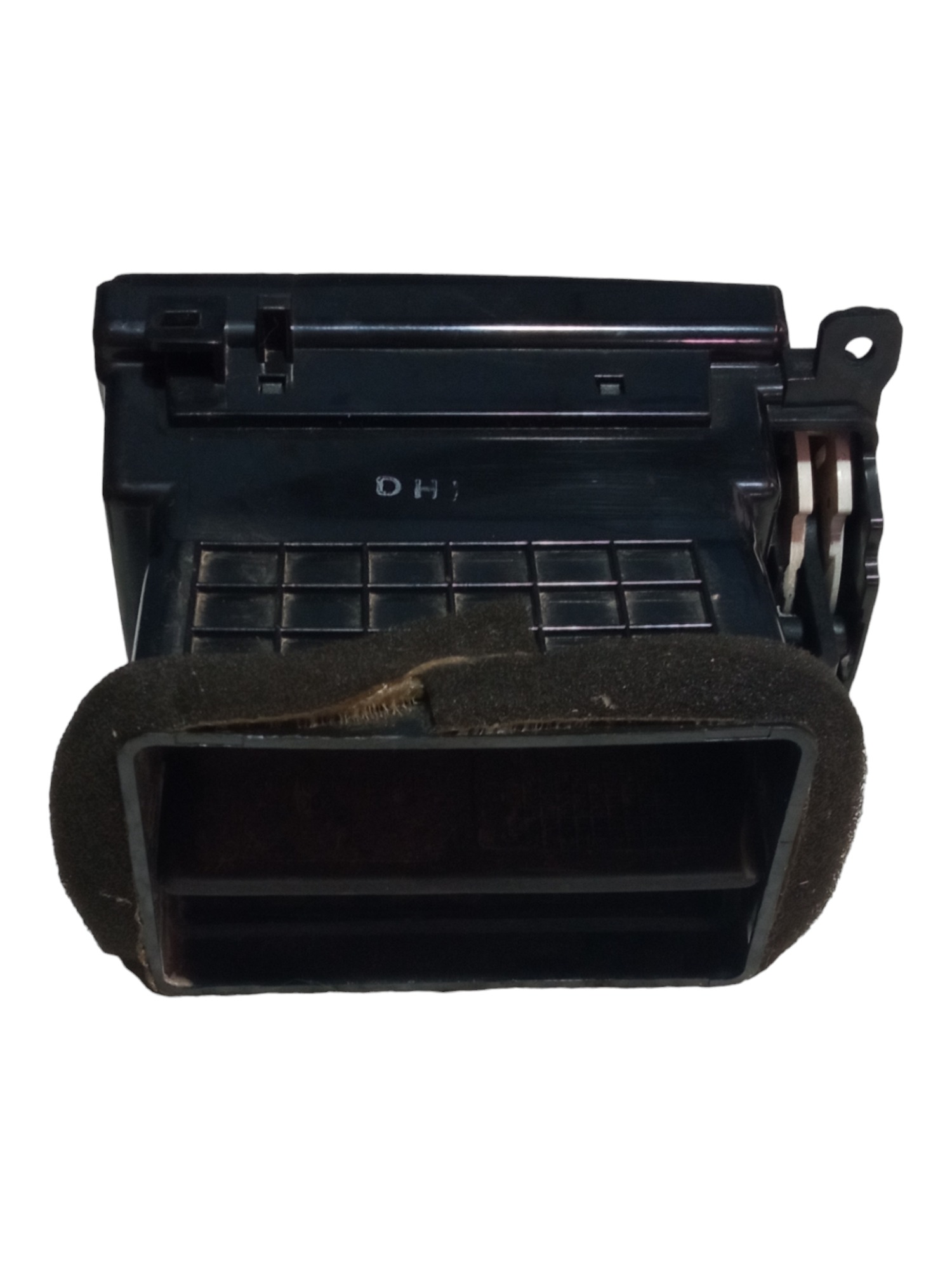 Difusor Saida Ar Condicionado Esquerdo Kia Cerato 2007 2009 4