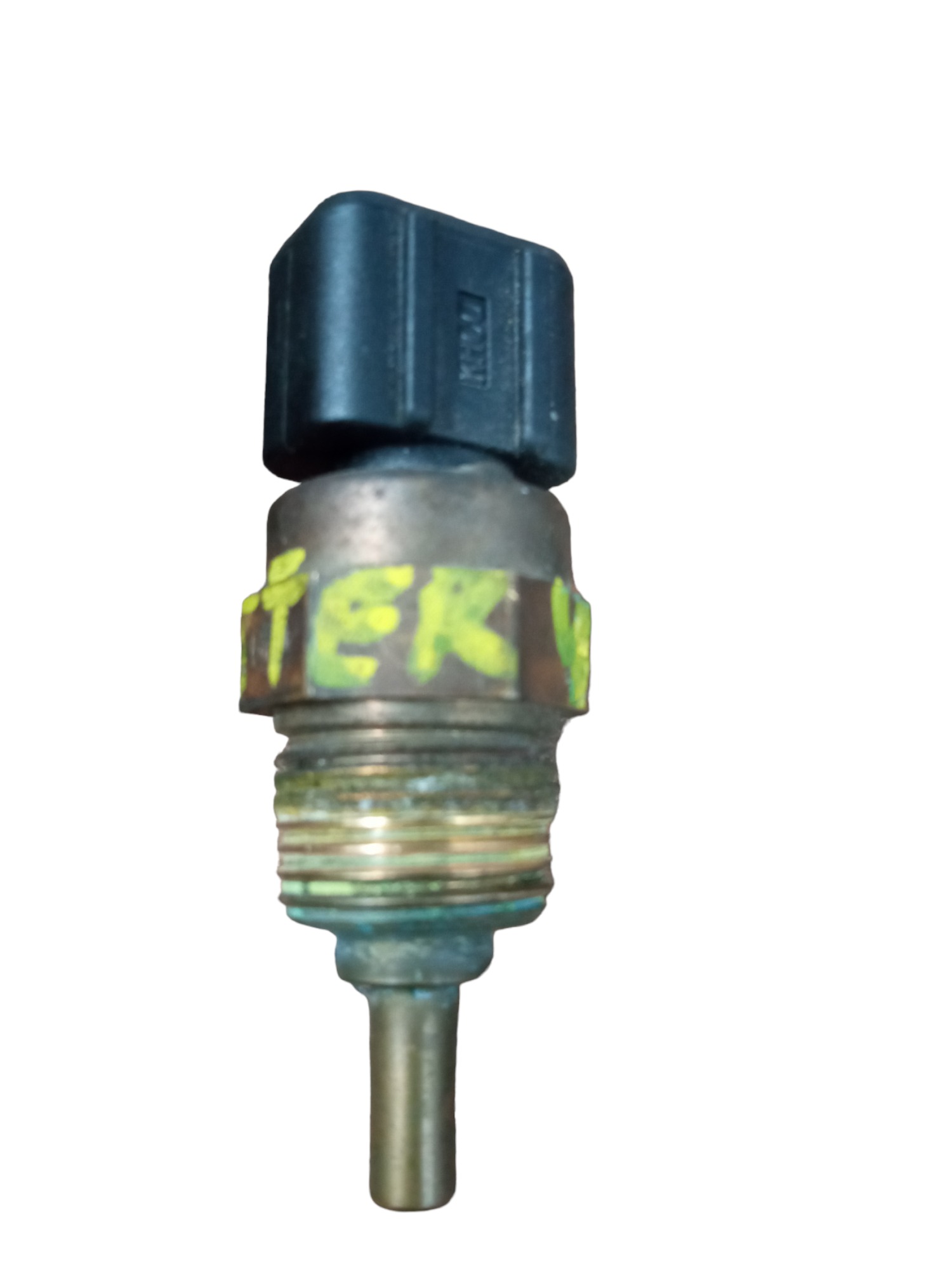 Sensor De Temperatura De Água Hyundai Veloster 2008/2012 4