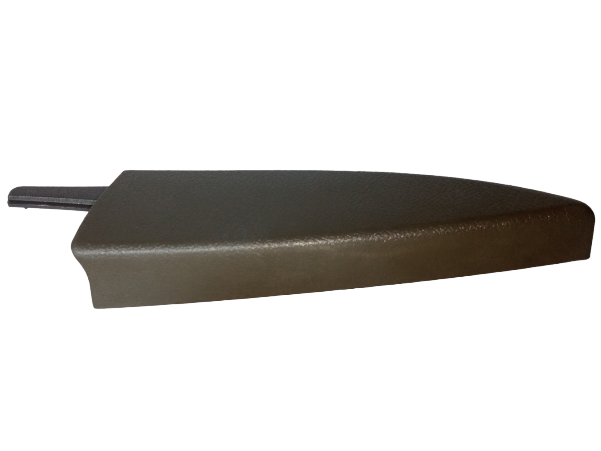 Moldura Acabamento Interno Retrovisor Direito Chery Face 2
