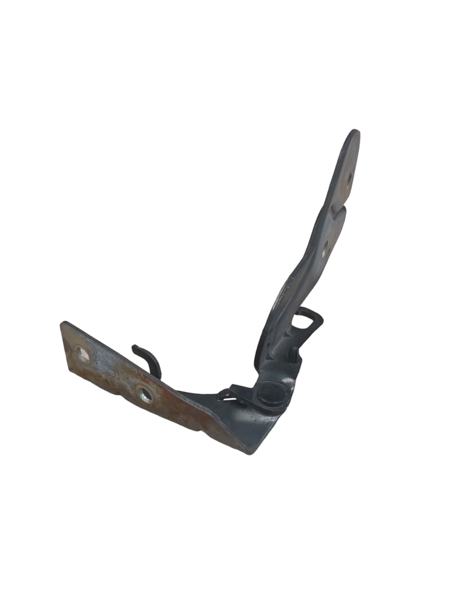 Dobradiça Direita Do Capô Original Jac J3 2012/2015 2