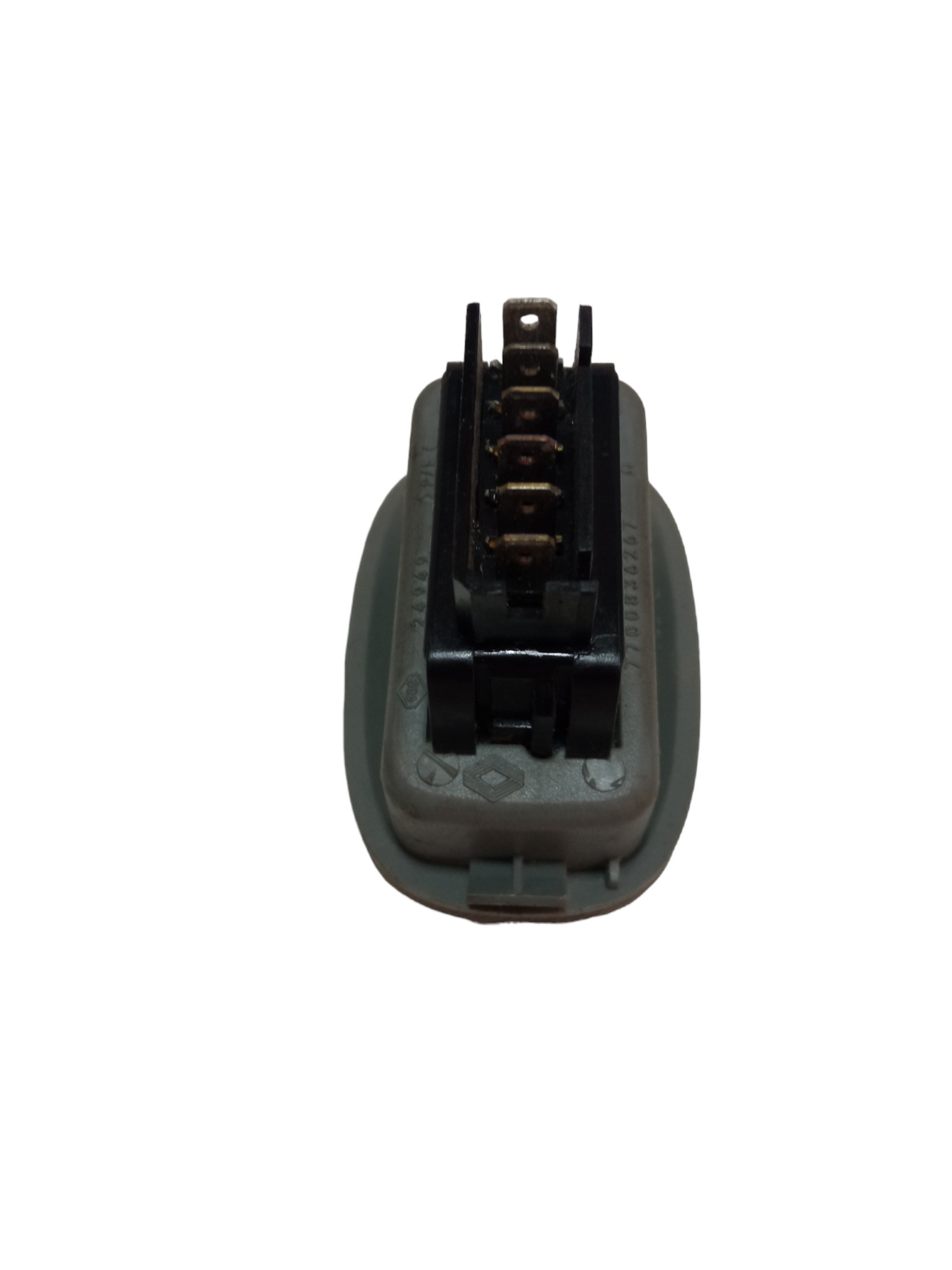 Botao Vidro Eletrico Dianteiro Direito Renault Scenic 4