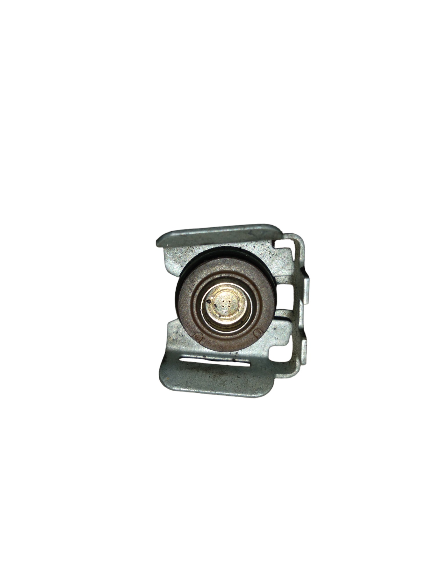 Bico Injetor Do Clio 1.0 16v Flex. Logan 1.0 16v 2005/2009 2