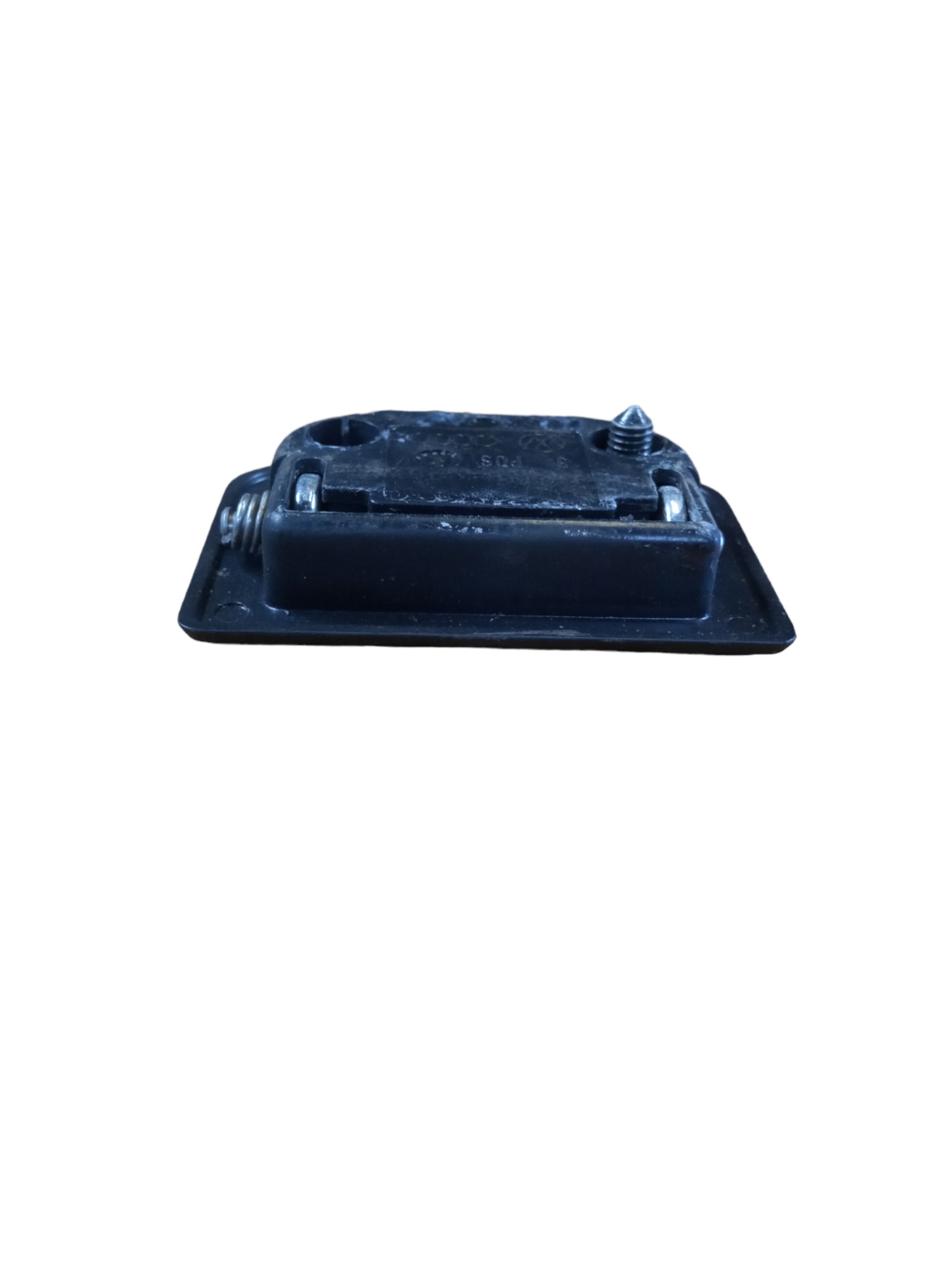 Alça Gancho Puxador Porta Malas Original Audi A6 2000 4