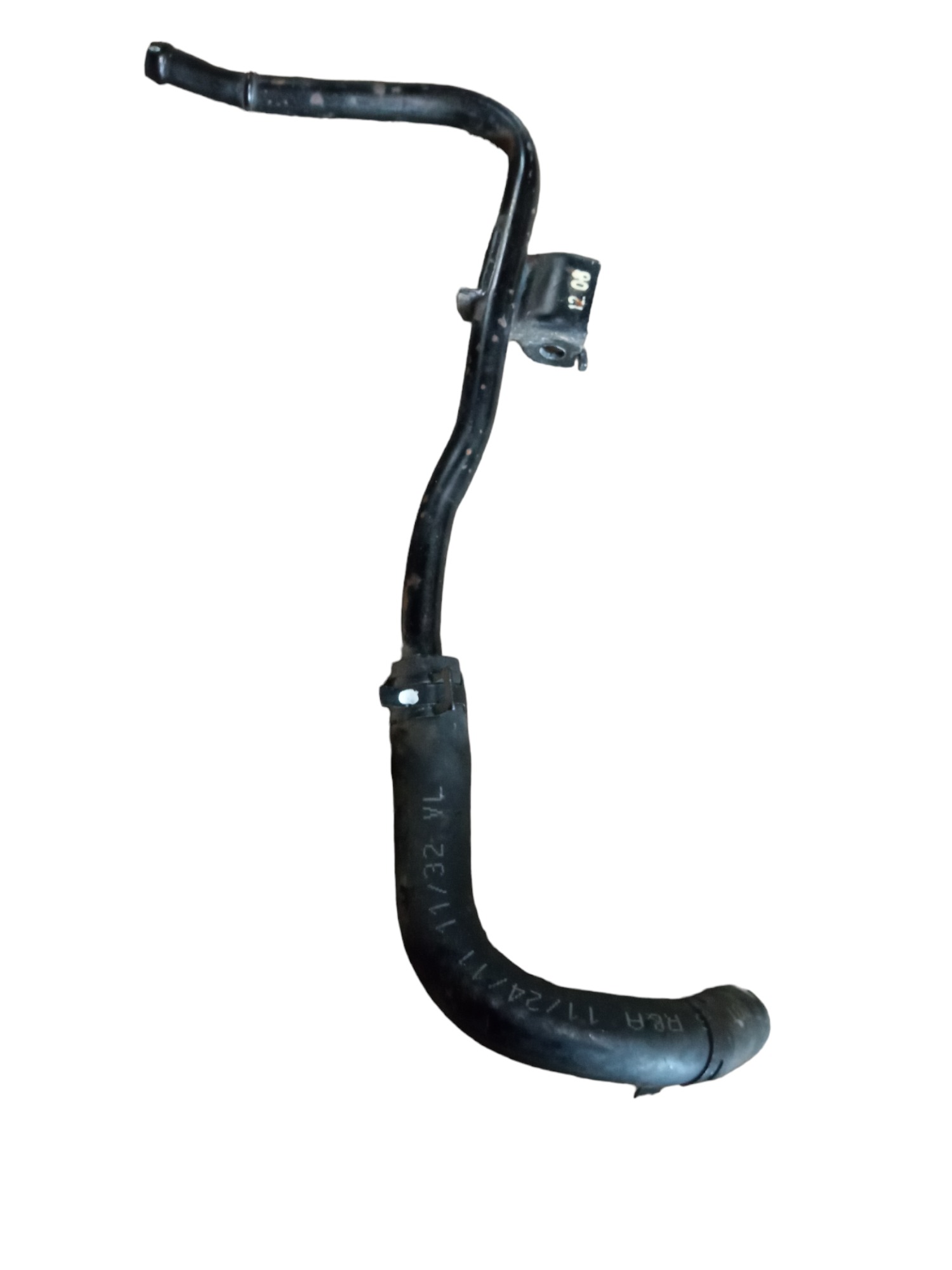 Tubo Cano De Água Hyundai Hb20 1.0 12v 2013