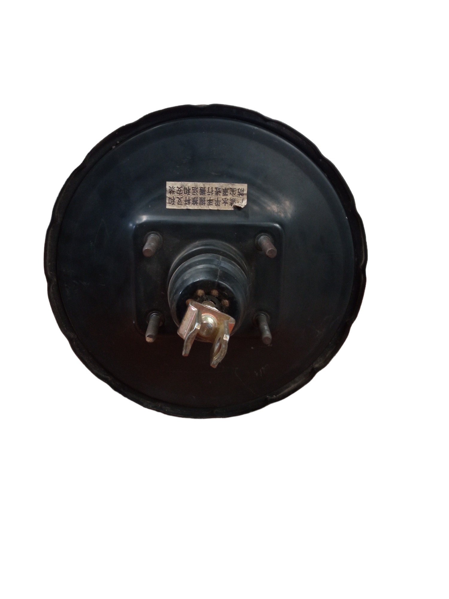 Hidrovácuo Servo Freio Jac J2 12/14 M.v 2