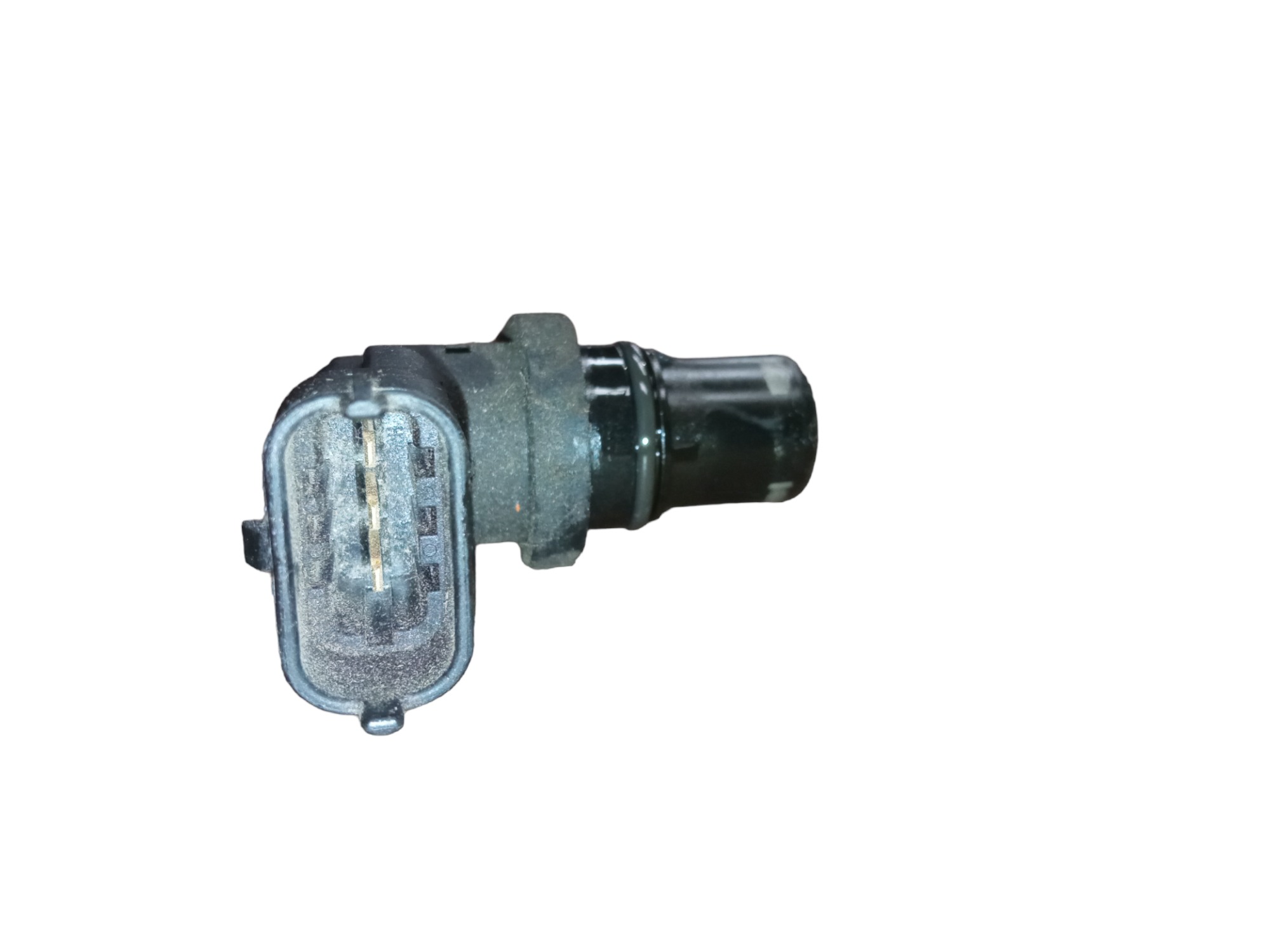 Sensor Fase Posição Comando De Valvulas Lifan X60 2015/2018 4