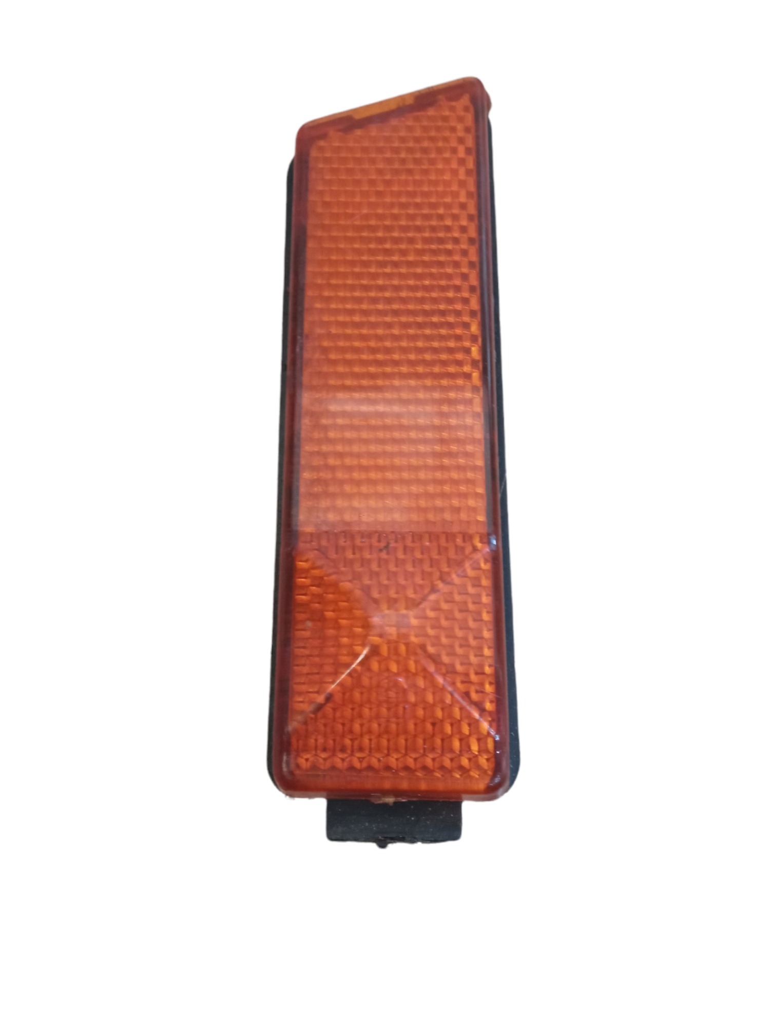Pisca Paralama Lado Direito Golf 96 97 98 Original Usado Direito Laranja 3