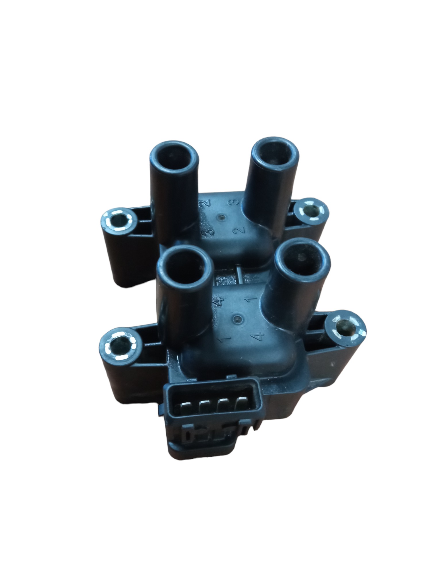 Bobina Ignição Chery A3 Tiggo Qq Cielo F01r00a036 3