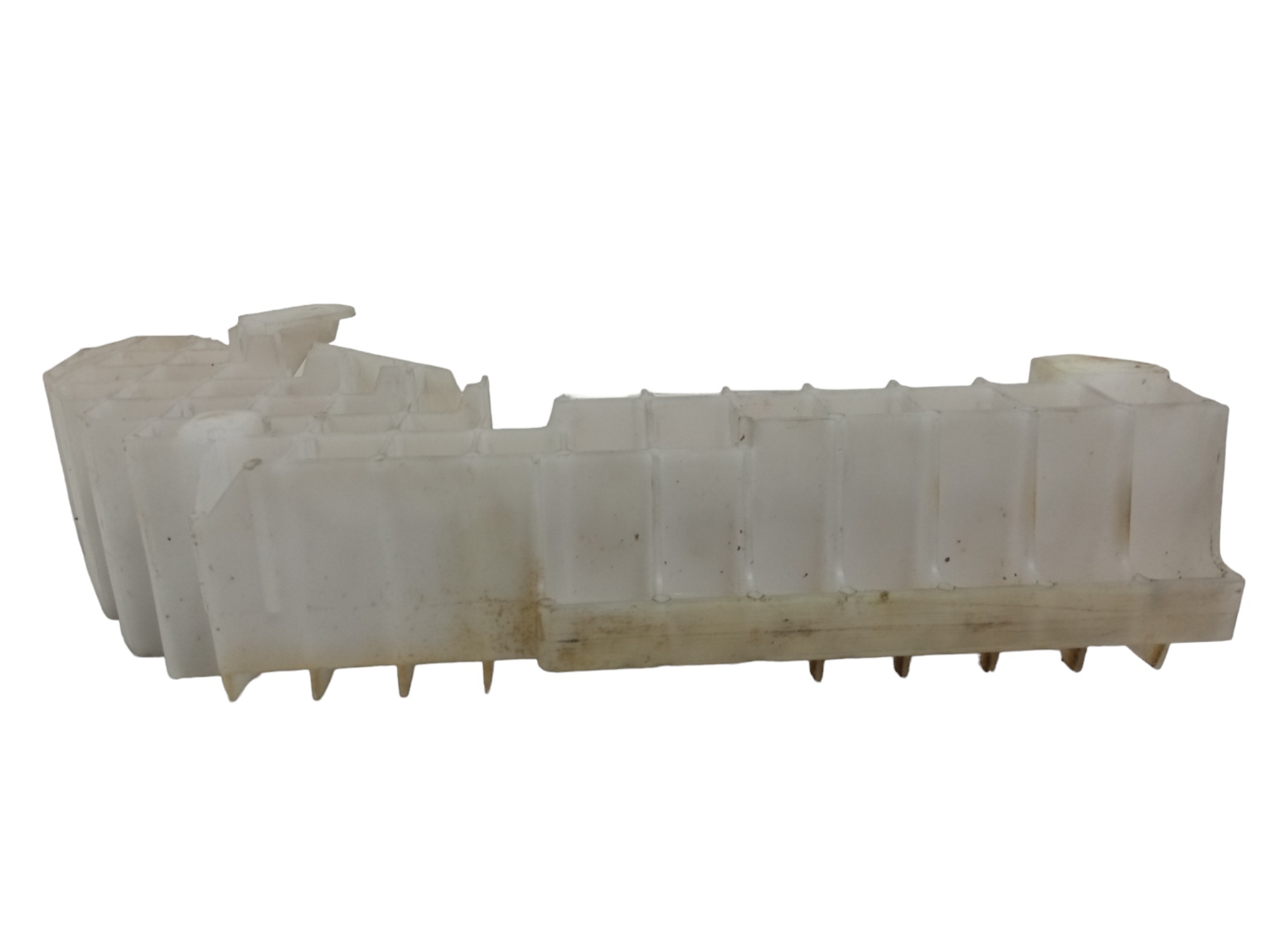 Reforco Porta Volvo S60 2000 2009 Xc70 Traseiro Esquerdo  Traseira Esquerdo Branco 3