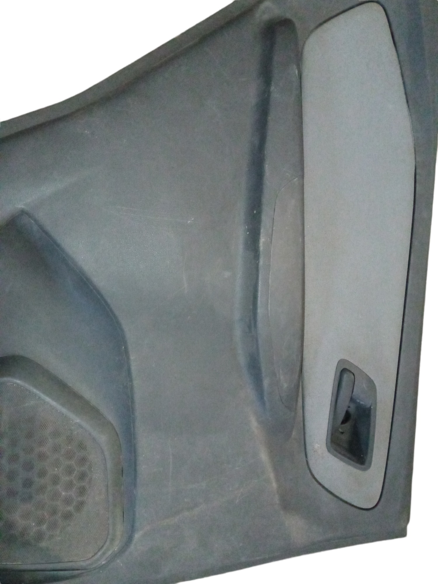 Forro De Porta Traseira Esquerda Chevrolet Spin 2016 3