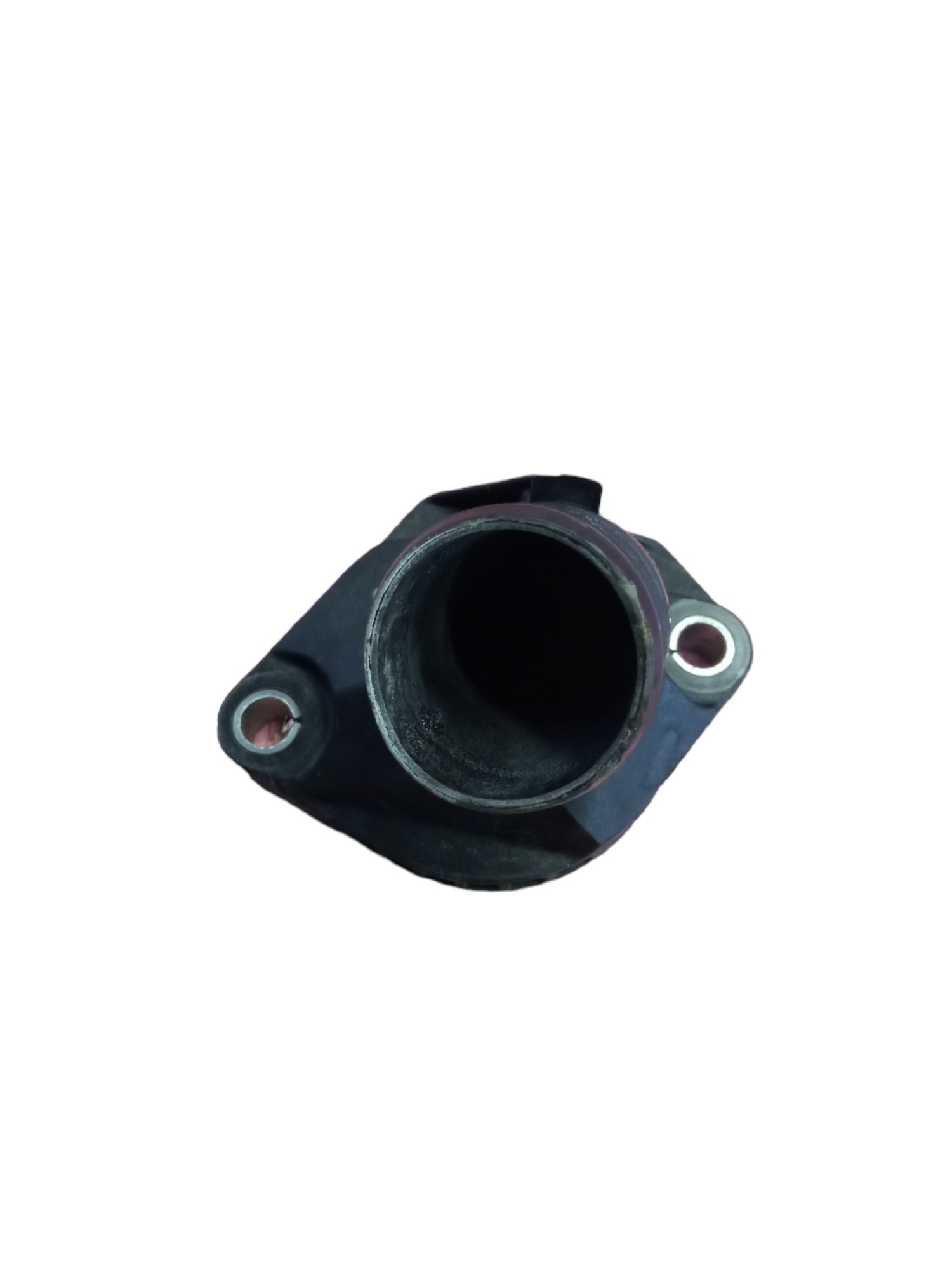 Flange Da Válvula Termostática Sandero Logan 1.6 16v 16/18 2
