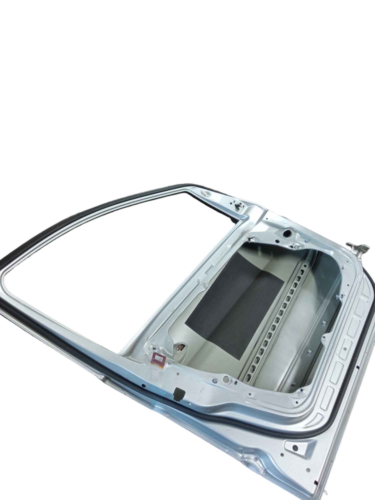 Porta Dianteira  Esquerda  Mercedes A200 2000 2001 2002 2006 5