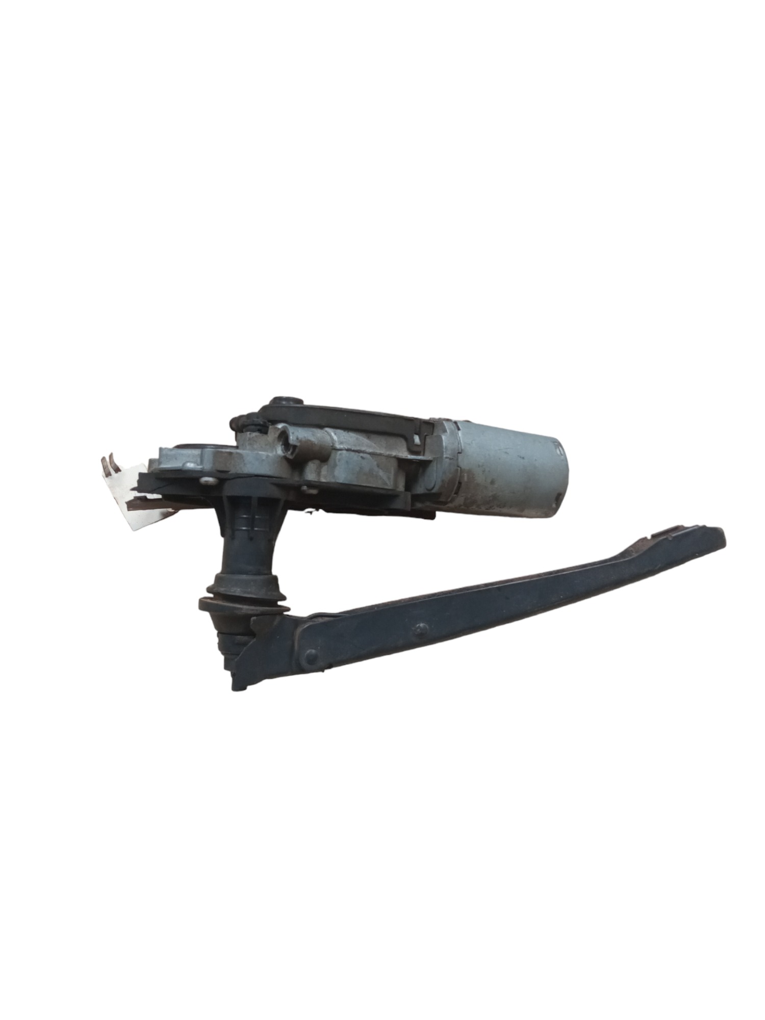 Motor Limpador Vidro Traseiro Volkswagen Gol/fox/golf G5/g6 3