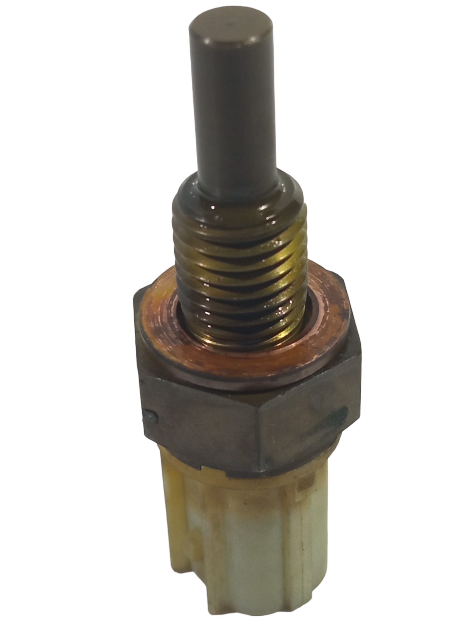 Sensor Temperatura Honda Cg Fan 150 2009 2010 2011 2012 2013 2