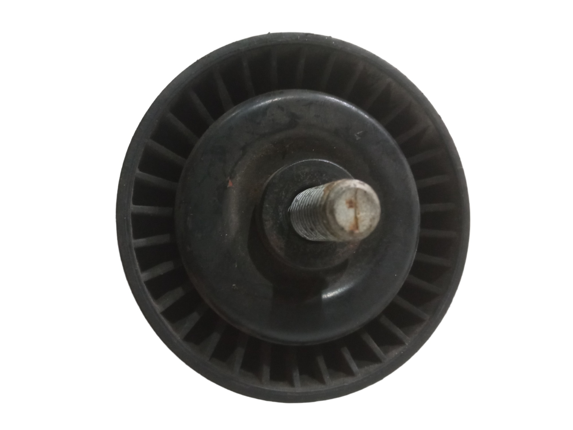 Rolamento Tensor Correia Bmw X1 2012 Original M.v 3