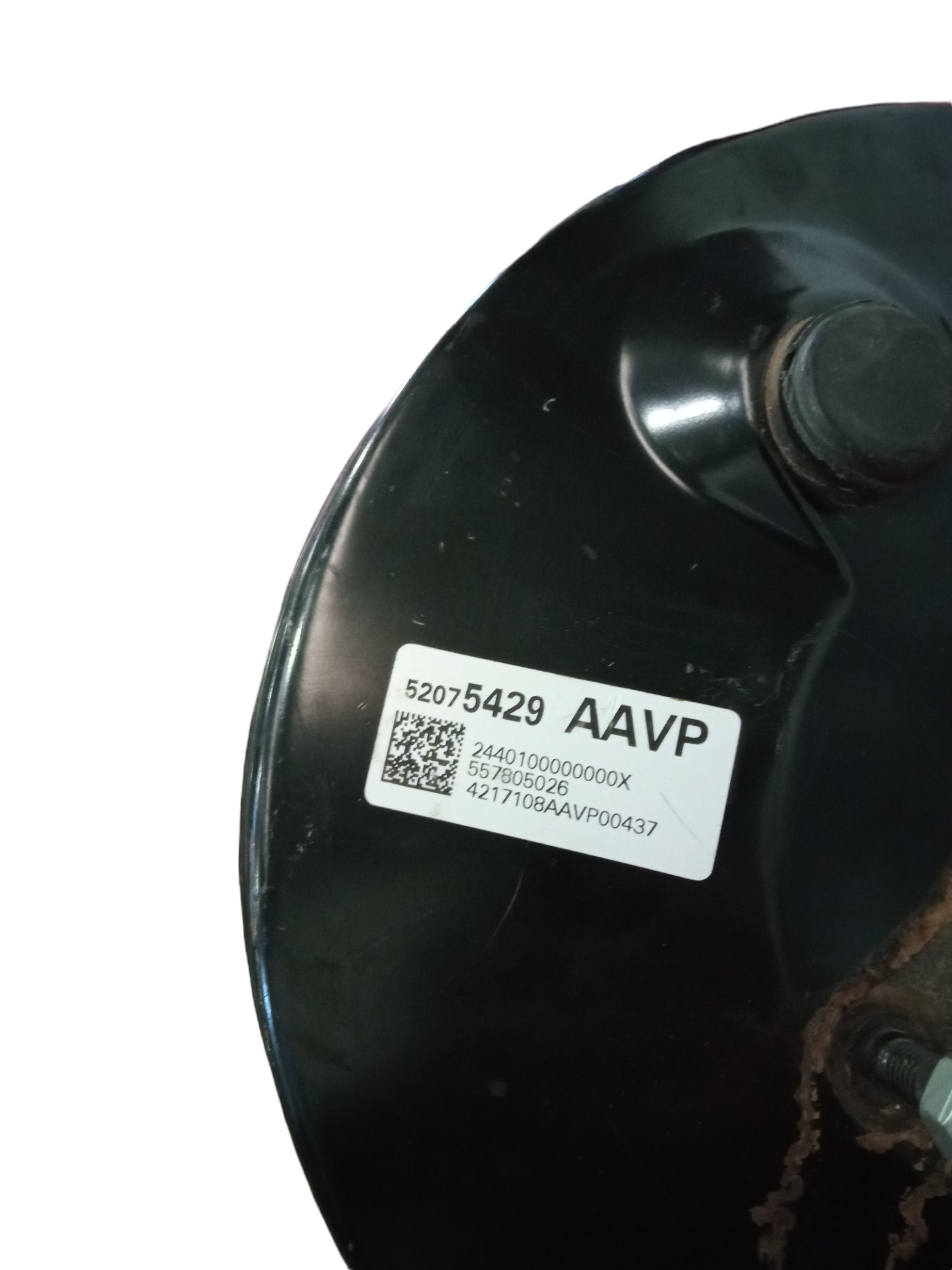 Hidrovacuo Chevrolet Spin 1.8 8v 2017 3