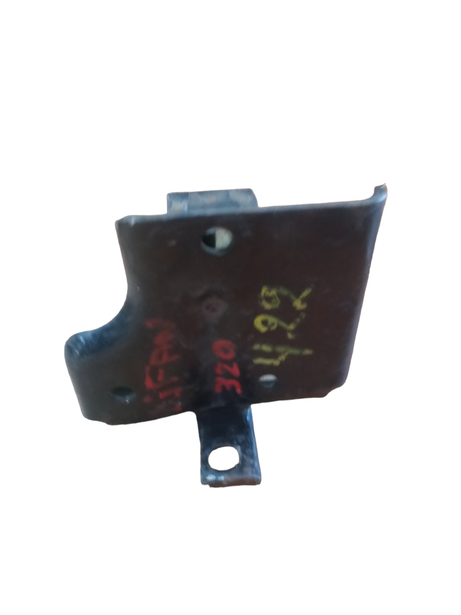 Coxim Traseiro Cambio Lifan X60 2013 2014 2015 4