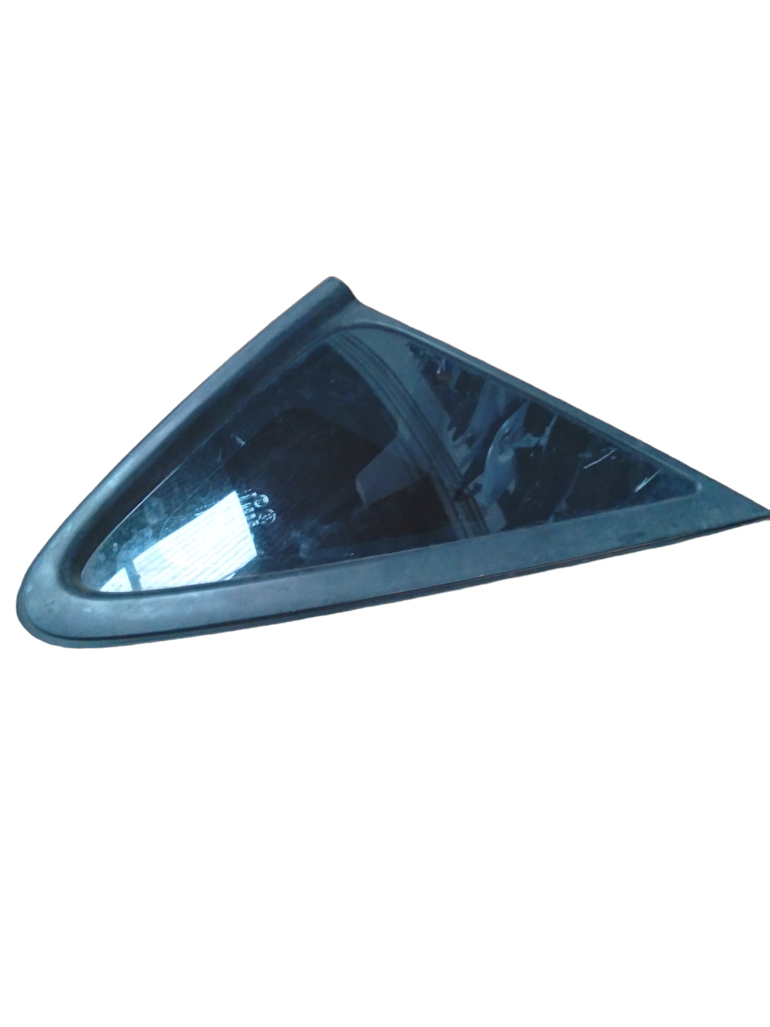 Ventarola  Fixo Traseiro Esquerdo Hyundai Ix35 2010 2015 3