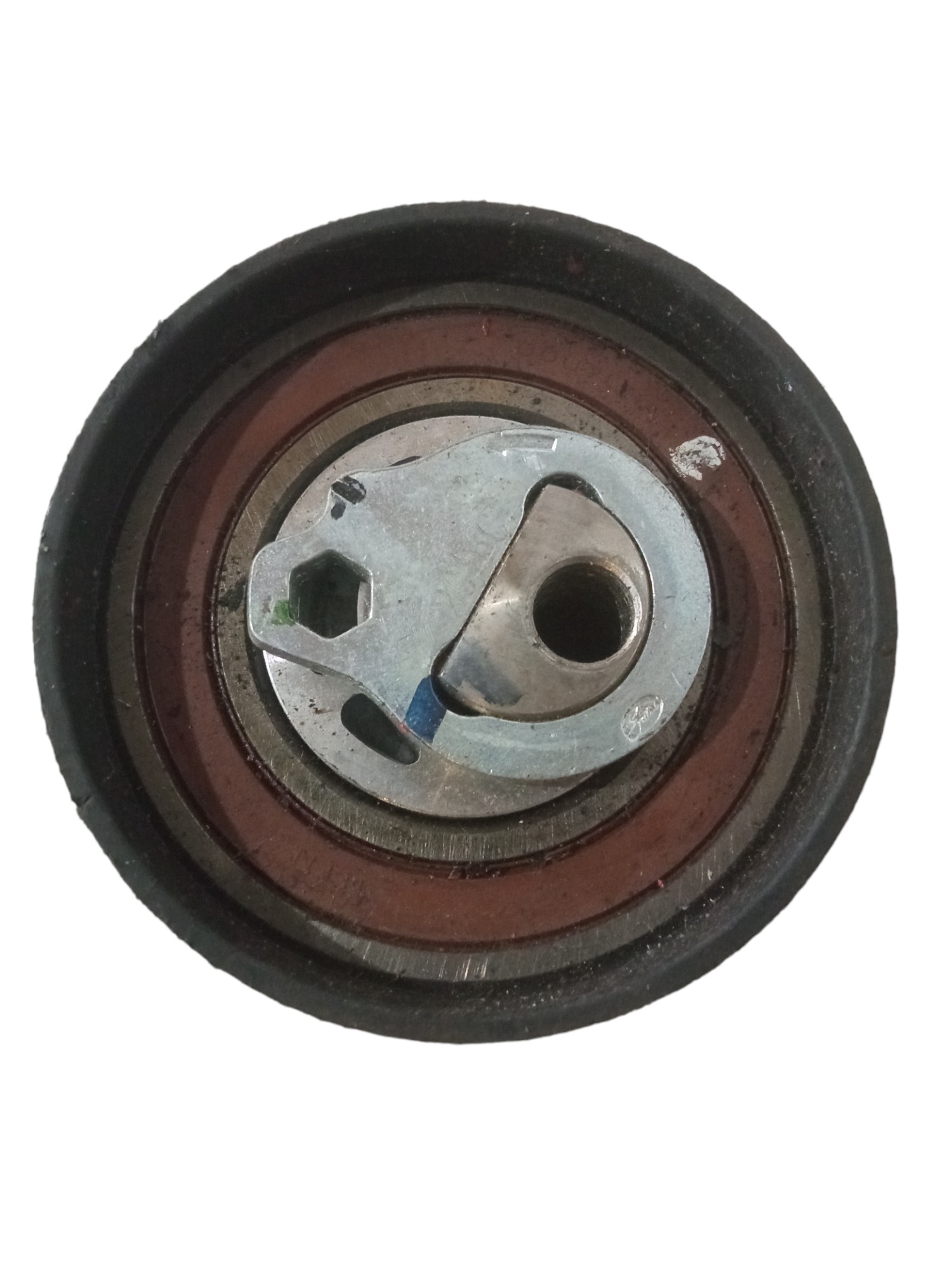 Polia Tensor Correia Dentada Chery Cielo 1.6 2010/2011 M.v 3