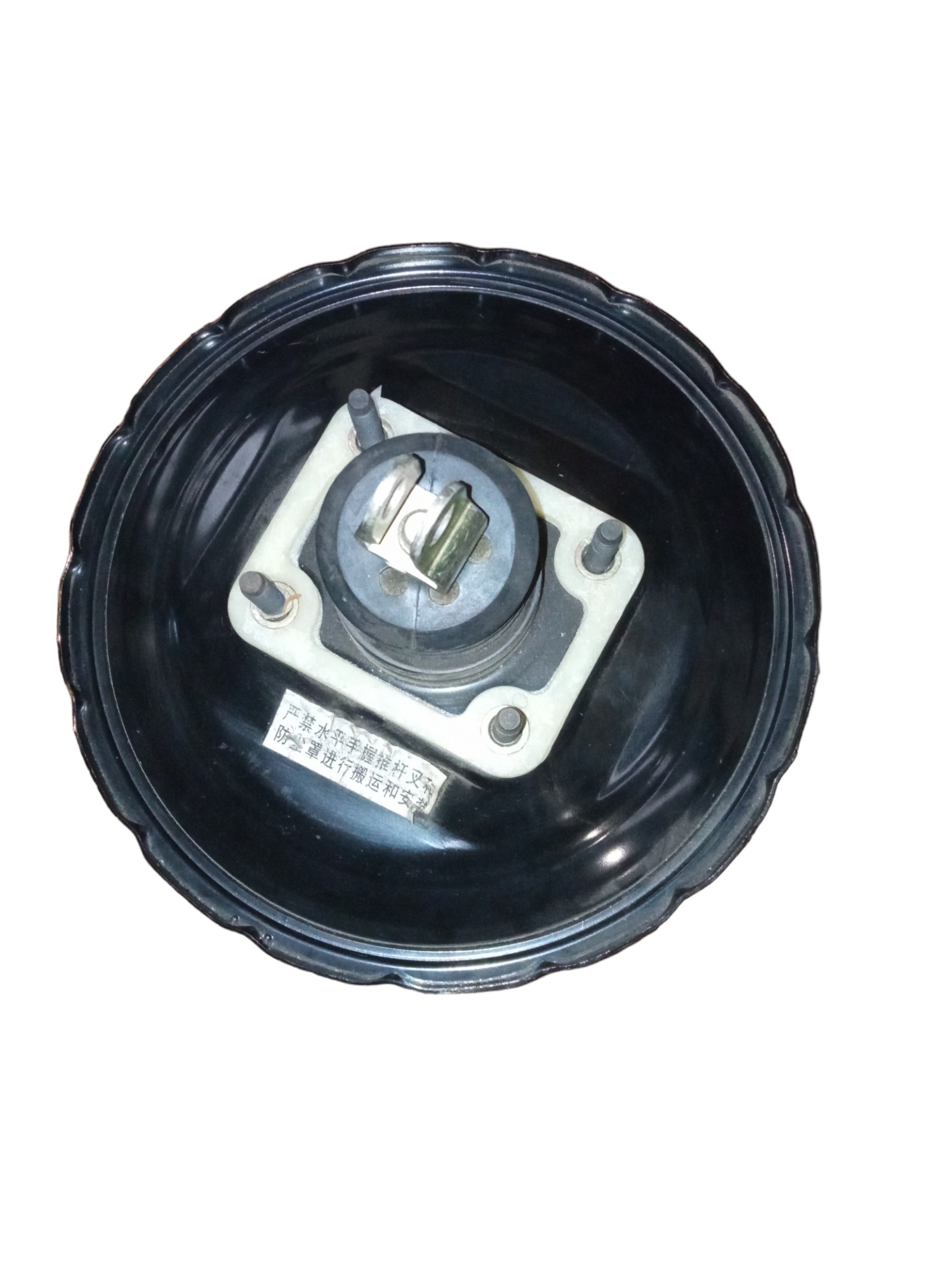 Hidrovácuo Servo Freio Jac J6 09/12 M.v 3