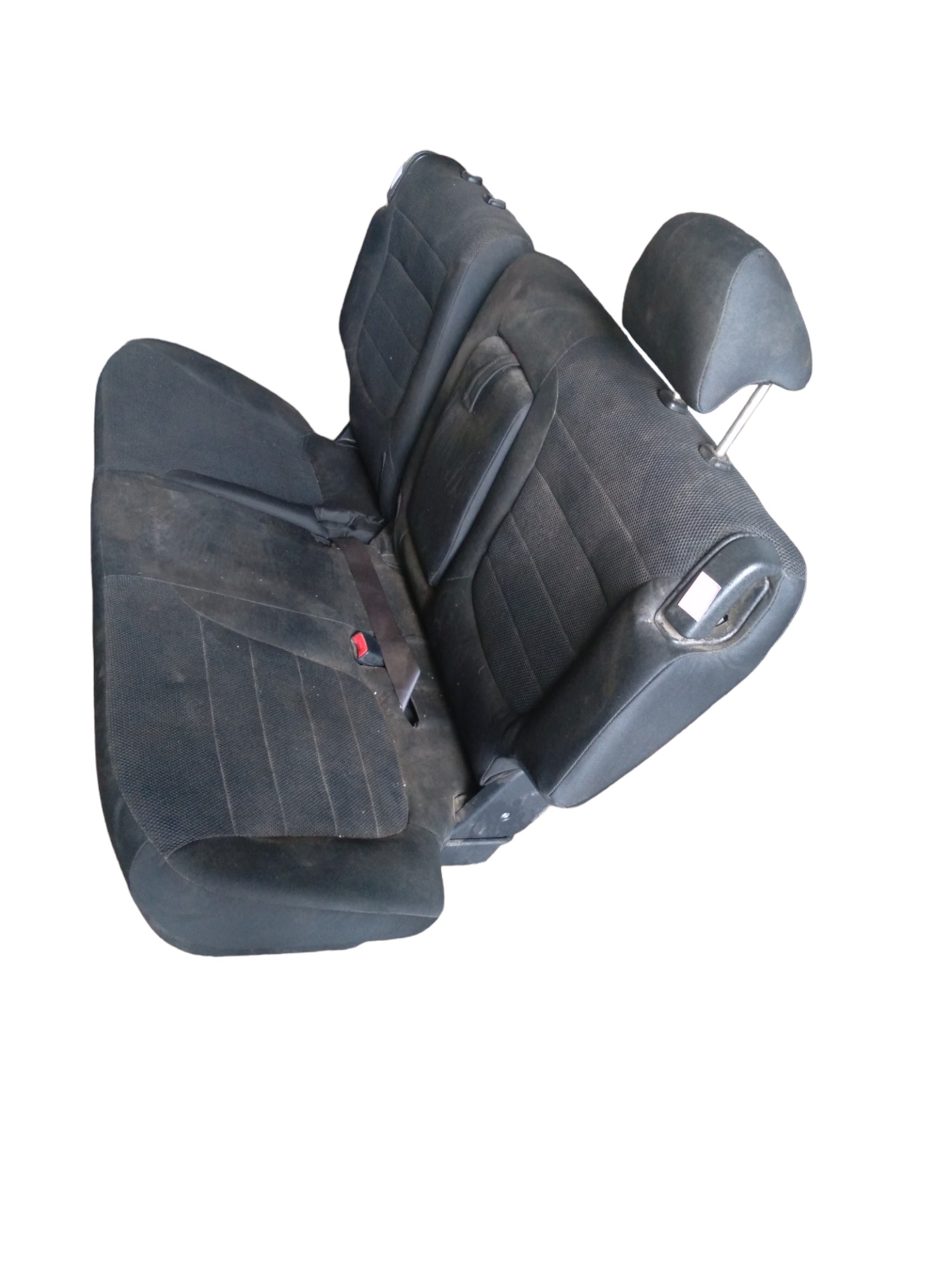 Banco Traseiro Mitsubishi Pajero Dakar M.v 2
