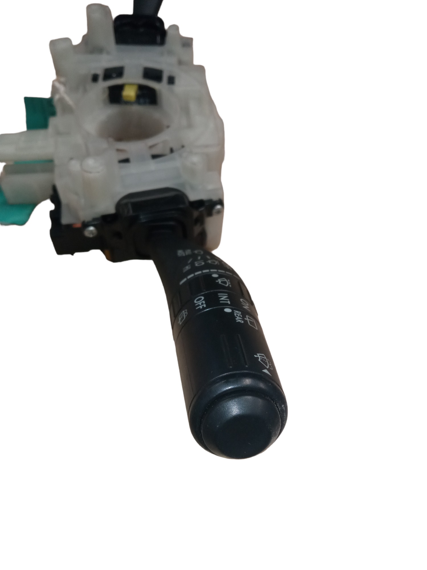 Chave De Seta Subaru Impreza 2009 2010 2011 2012 6