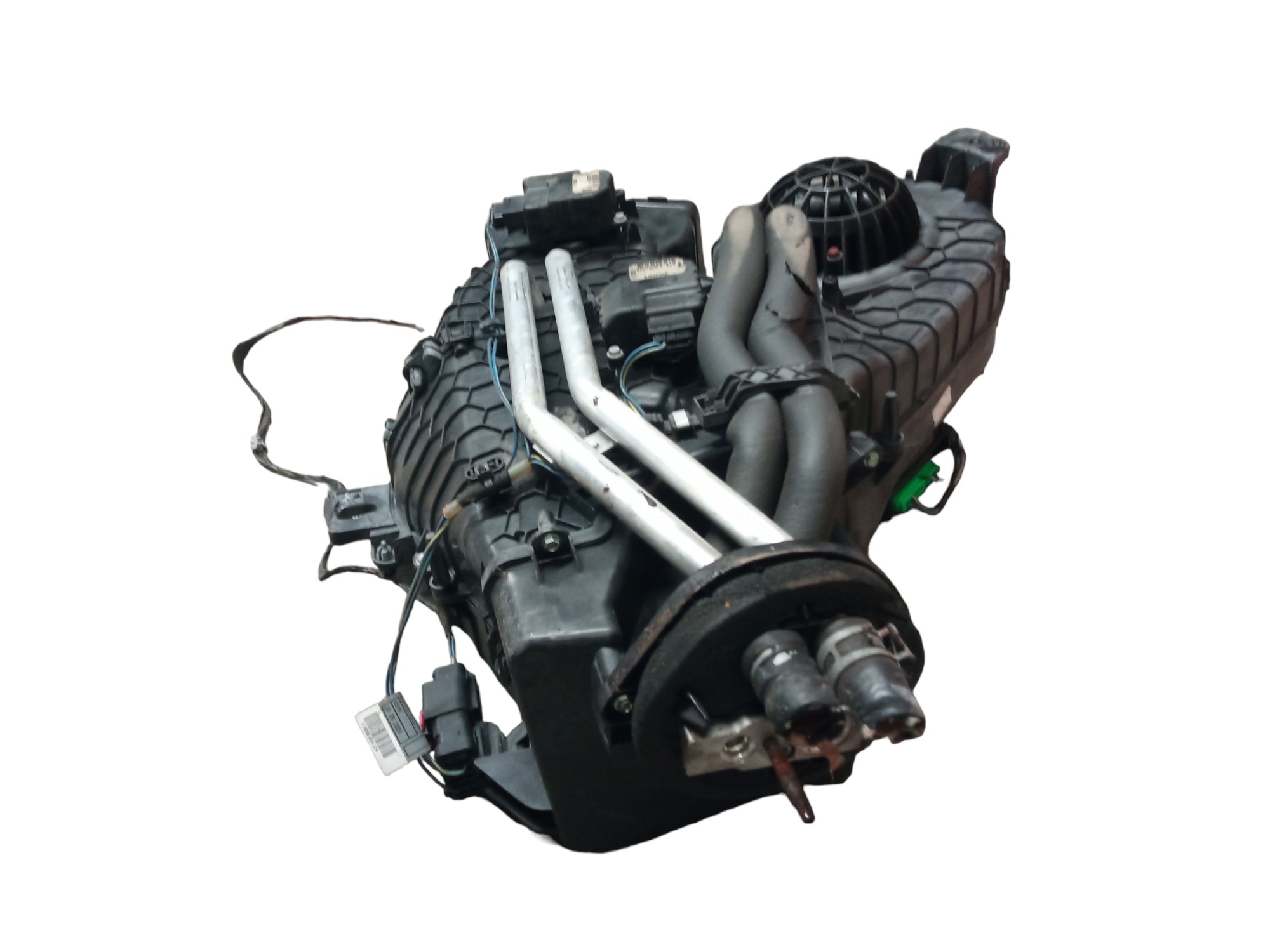 Caixa Evaporadora Ar Condicionado Dodge Journey 2013 Orig. 5