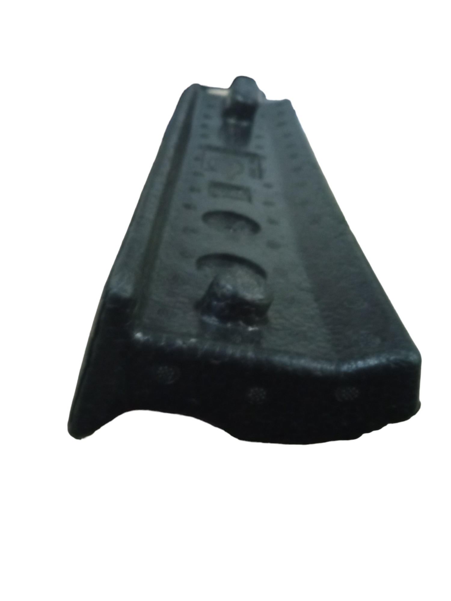 Absorvedor Para-choque Traseiro Direito Lifan X60 2013/2018 4