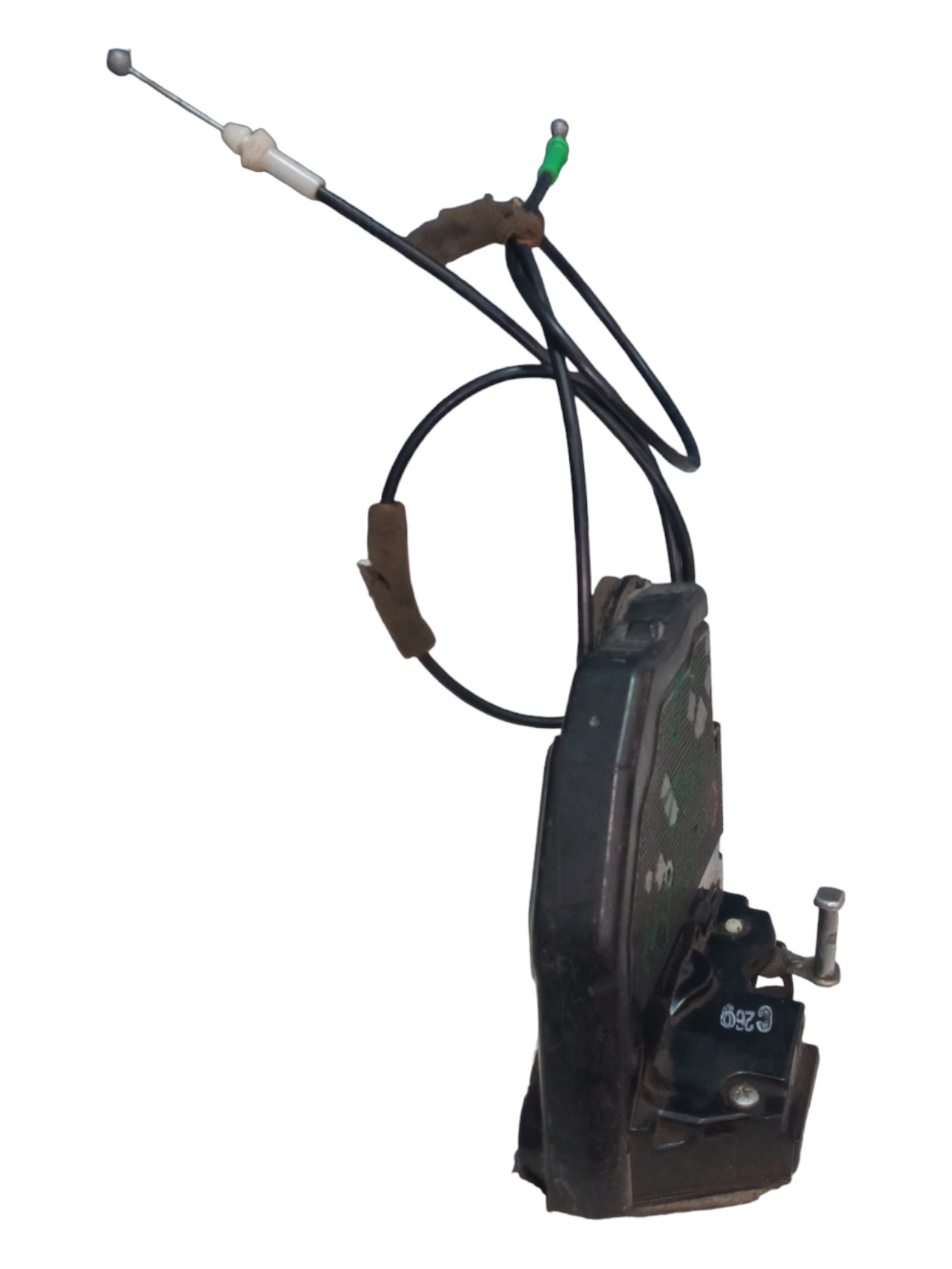 Fechadura Eletrica Traseira Direita Toyota Corolla 2013 4
