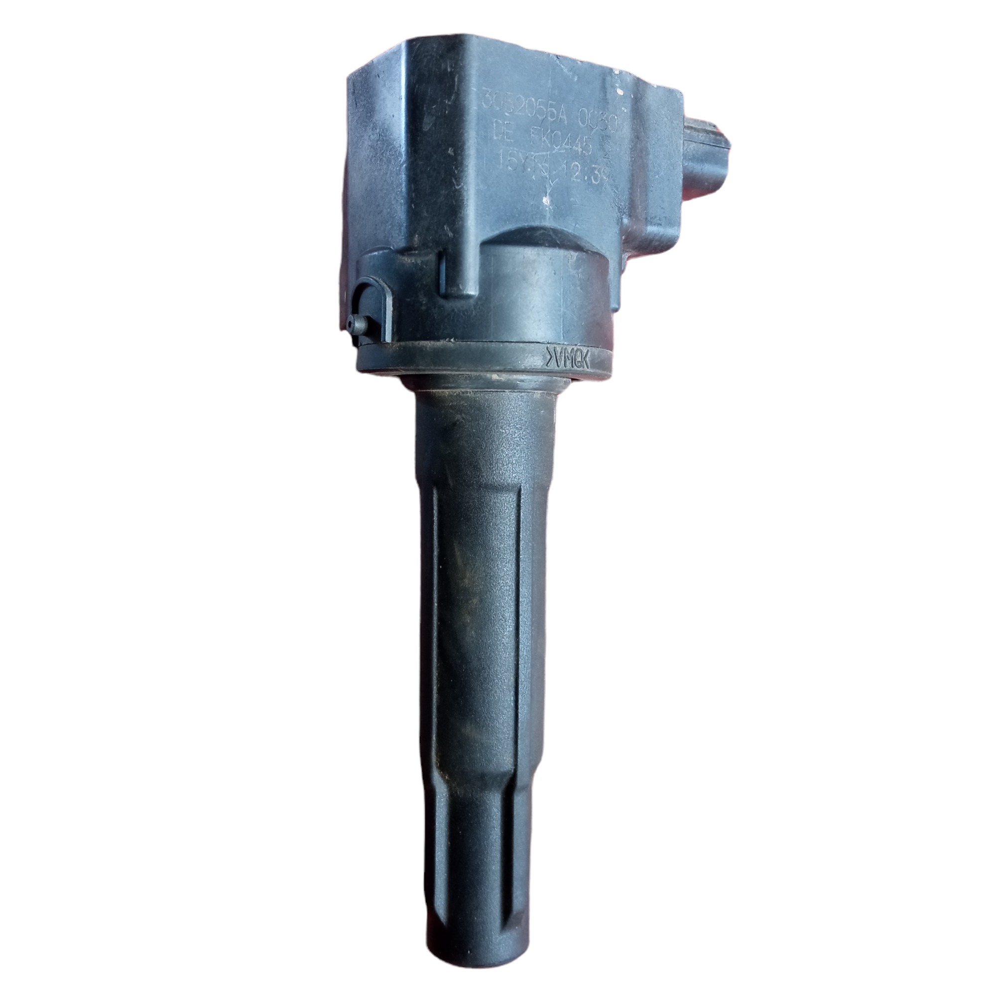 Bobina Ignição Honda Fit 1.5 16v 15/18 3 Pinos 2
