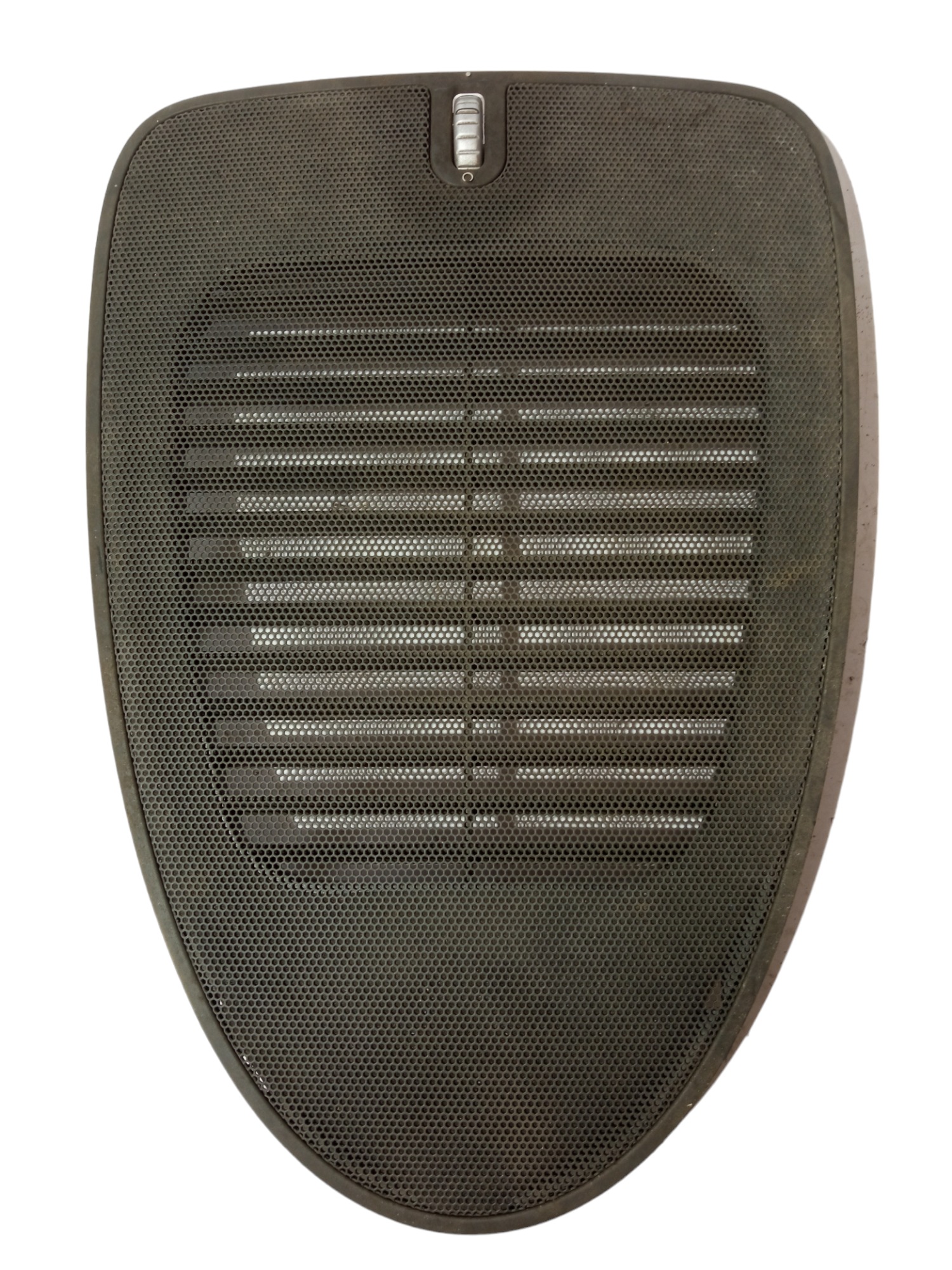 Tala Alto Falante Superior Painel Porsche Cayenne 2007 2010