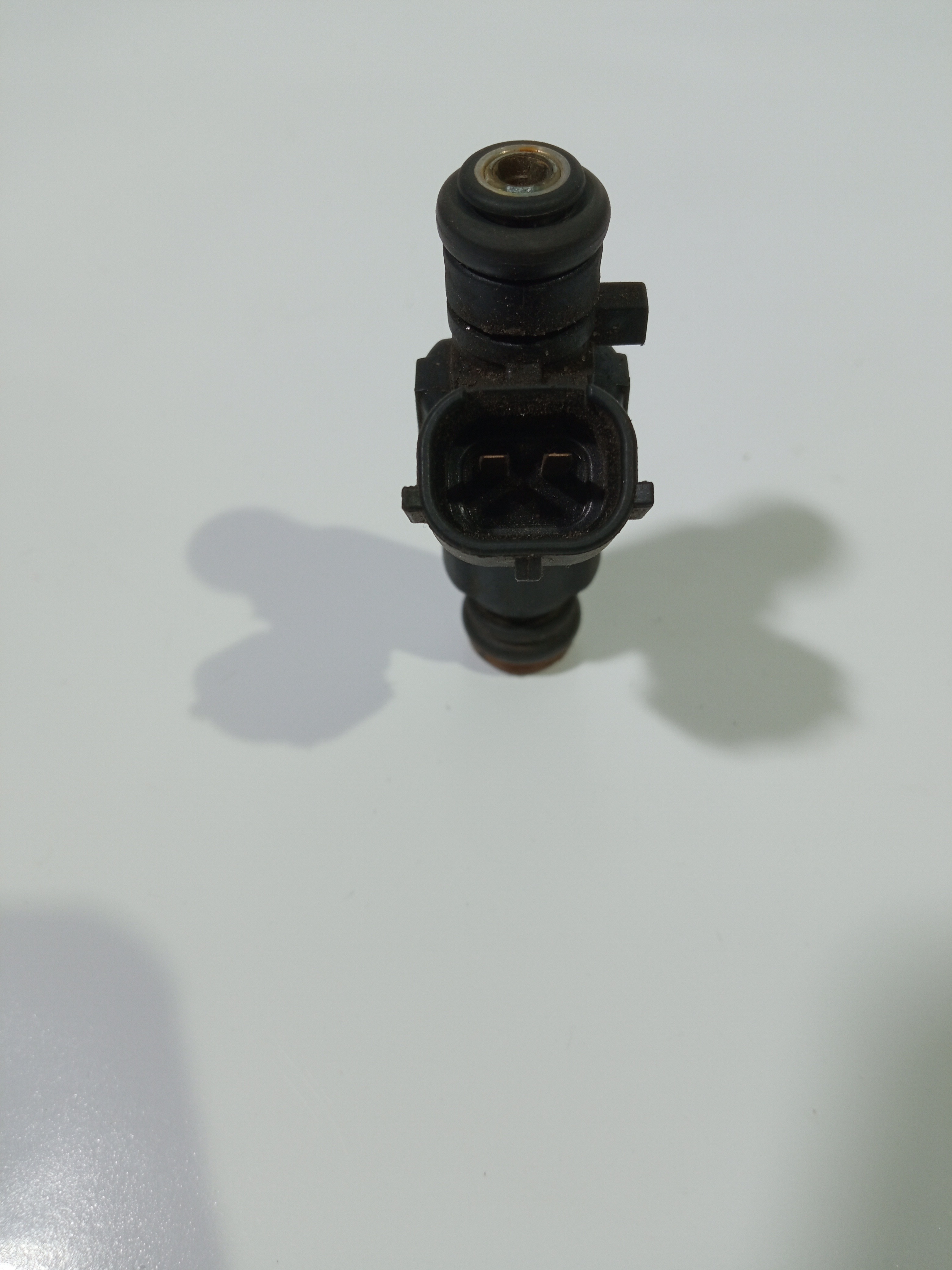 Bico Injetor Volkswagen Gol G7 3cc Original 2