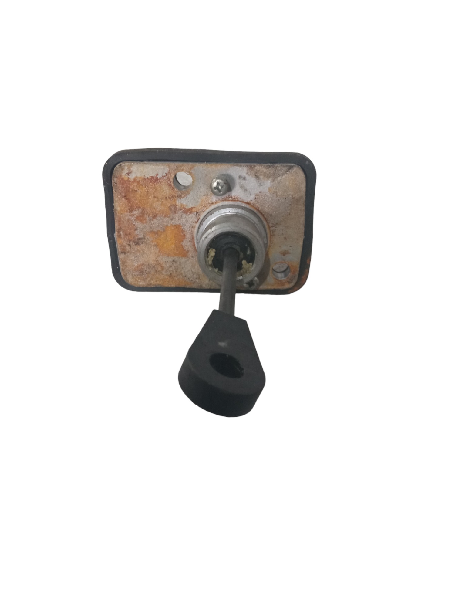 Cilindro Atuador Pedal Embreagem Hyundai I30 2012 M.v 4
