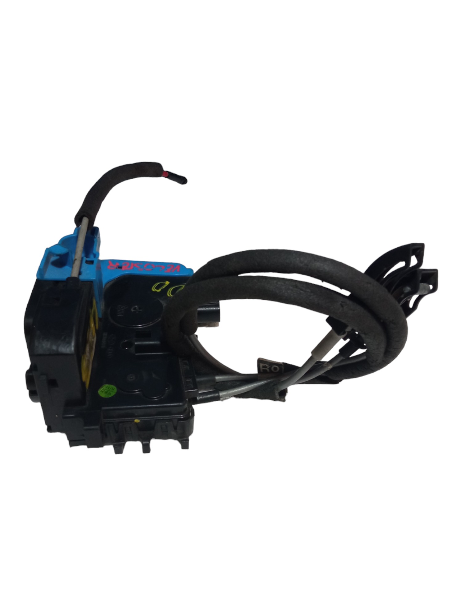 Fechadura Eletrica Dianteira Direita Hyundai Veloster 2011 2