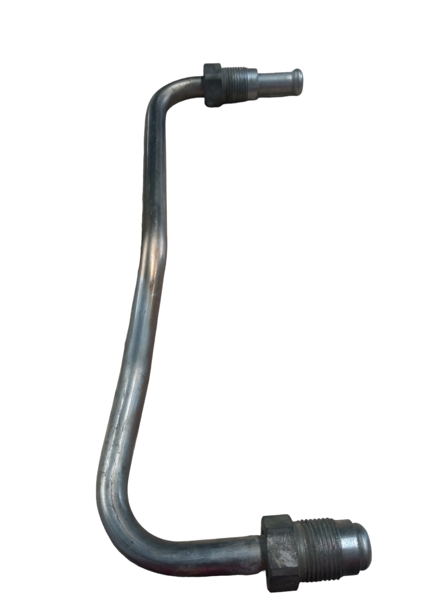 Cano Duto Vácuo Cabeçote Subaru Impreza 2008/2012 M.v 2