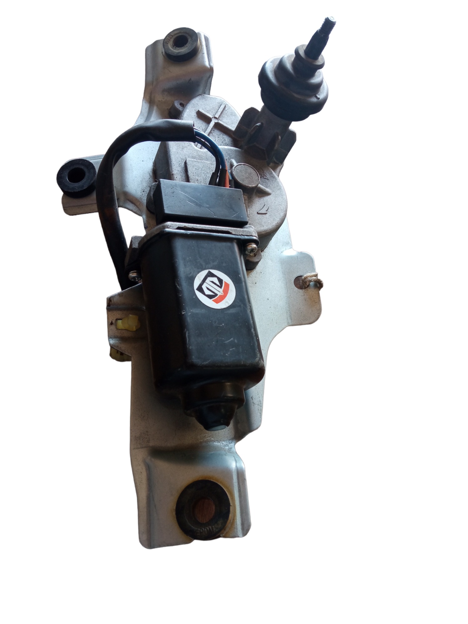 Motor Limpador Traseiro Lifan X60. M.v 3