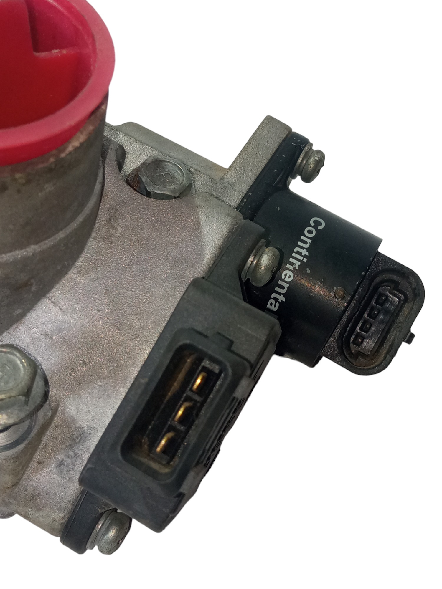 Tbi Corpo De Borboleta Effa M100 2010 2011 2012 1 0 Original 3